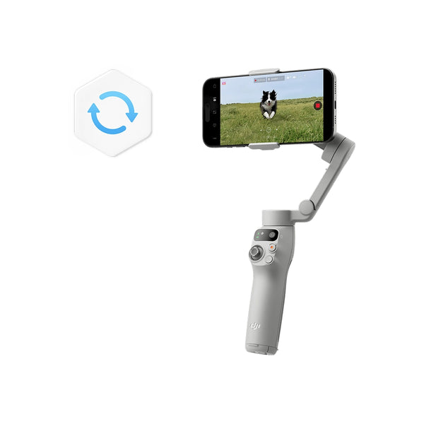DJI Care Refresh 2-Year Plan (Osmo Mobile 7) – DJI Hasselblad