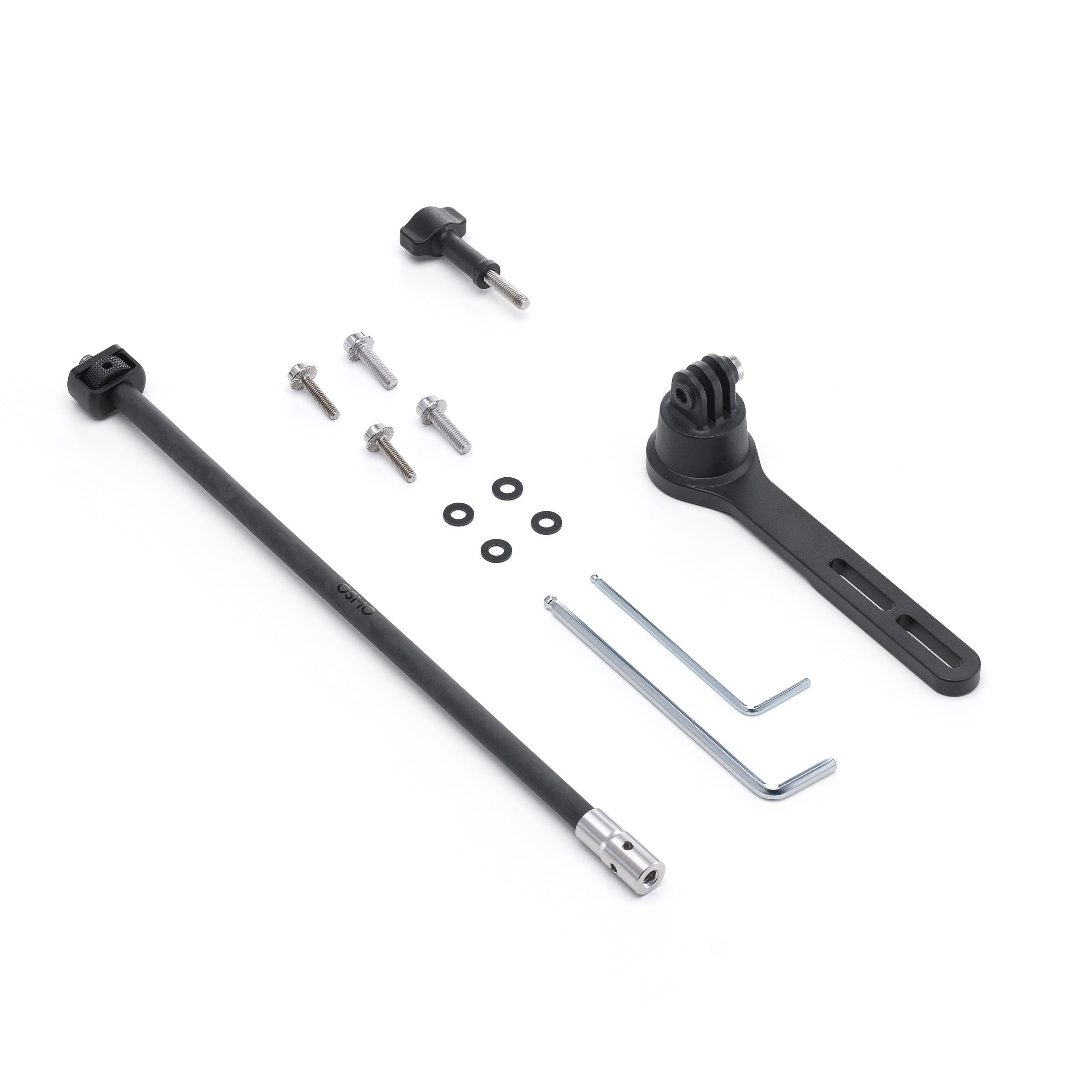 DJI Osmo Multifunctional Bike Mount Kit (For Integrated Handlebars)