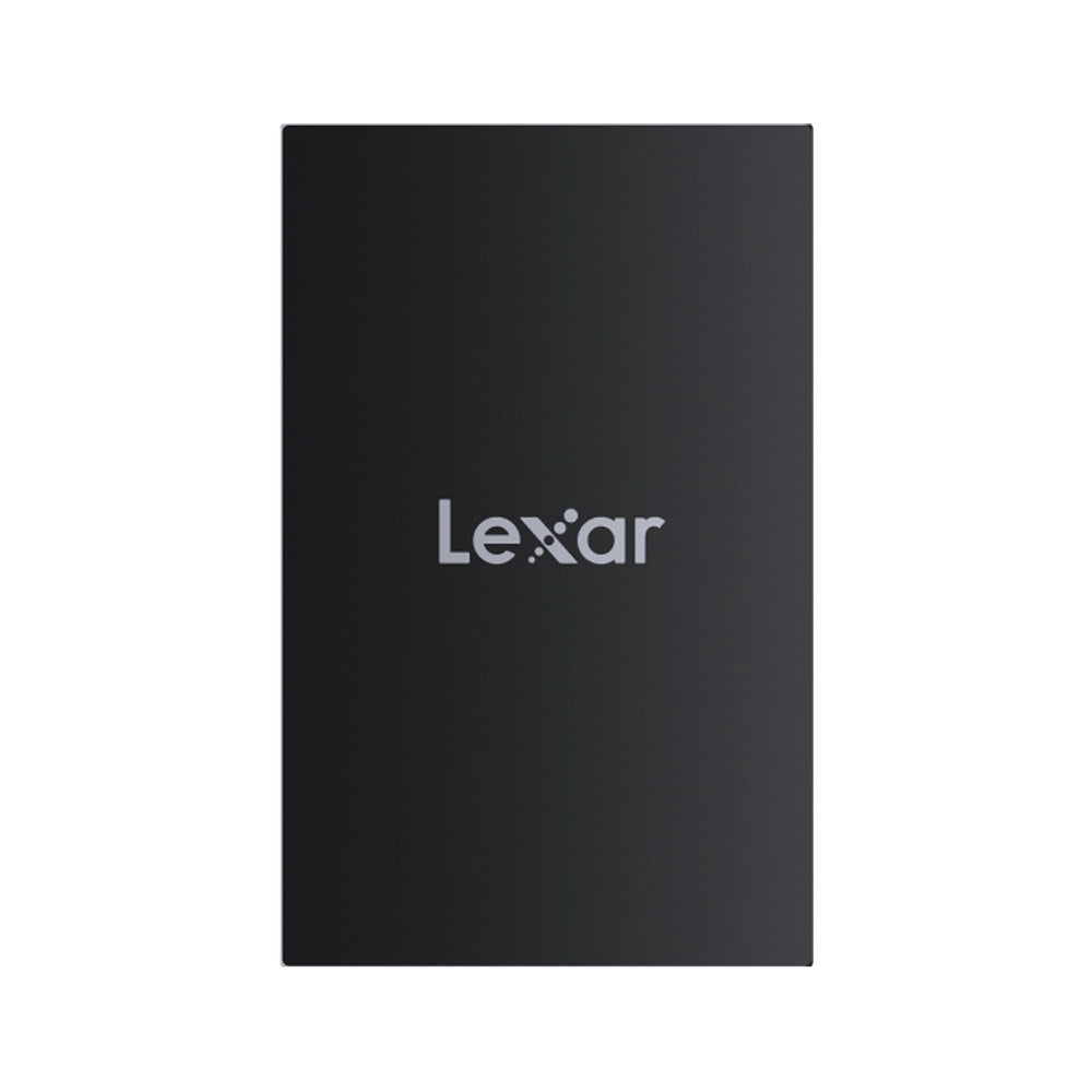 Lexar ARMOR 700 2TB Portable SSD