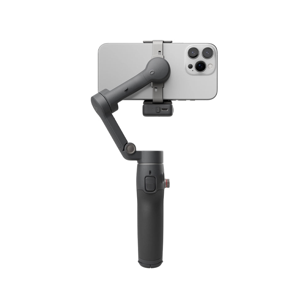 DJI Osmo Mobile 7P Handheld Gimbal