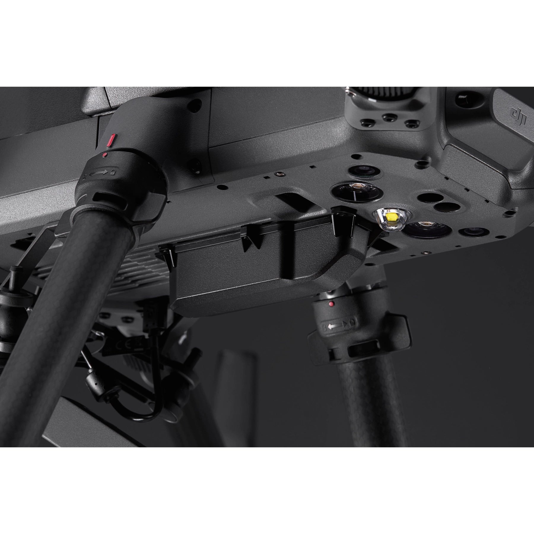 DJi Matrice 350 RTK 4G Dongle Kit