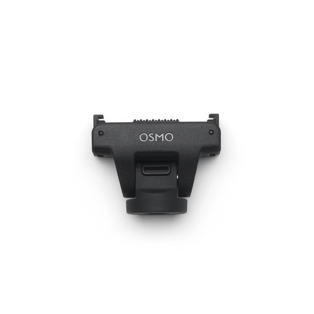 DJI Osmo Adjustable Quick-Release Adapter Mount