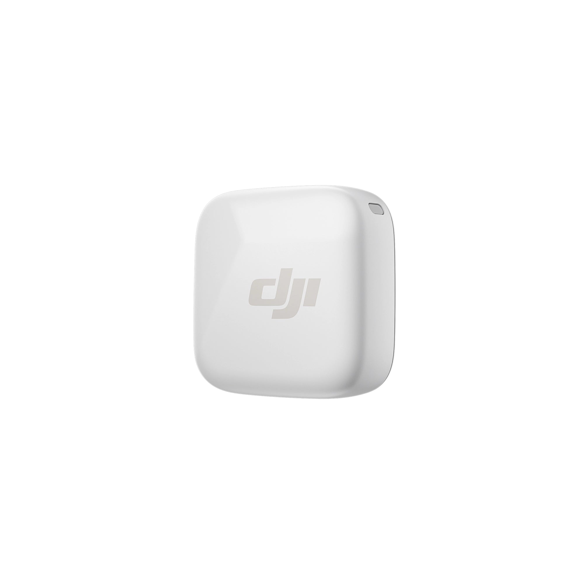 DJI Mic Mini Transmitter (Arctic White)