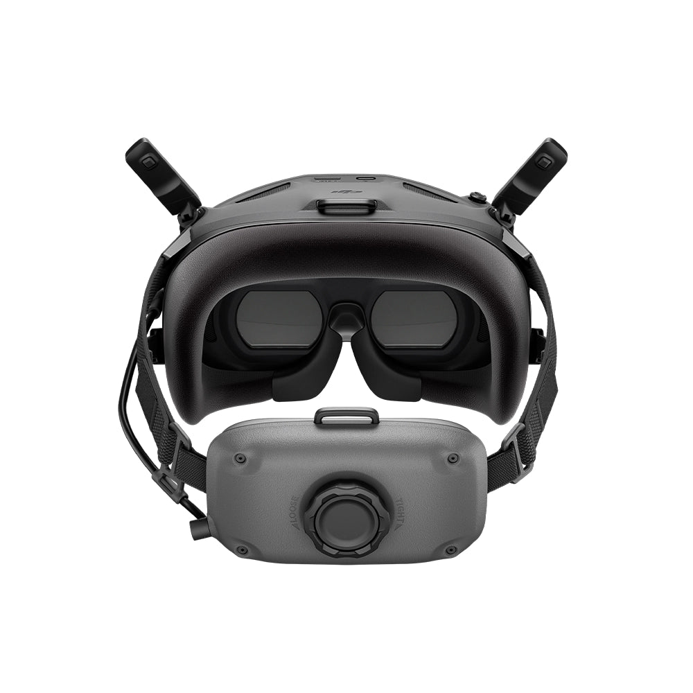 dji goggles fpv FPV DJI Goggles N3 for DJI Neo / Avata 2 / O4 Air Drone – DJI Hasselblad