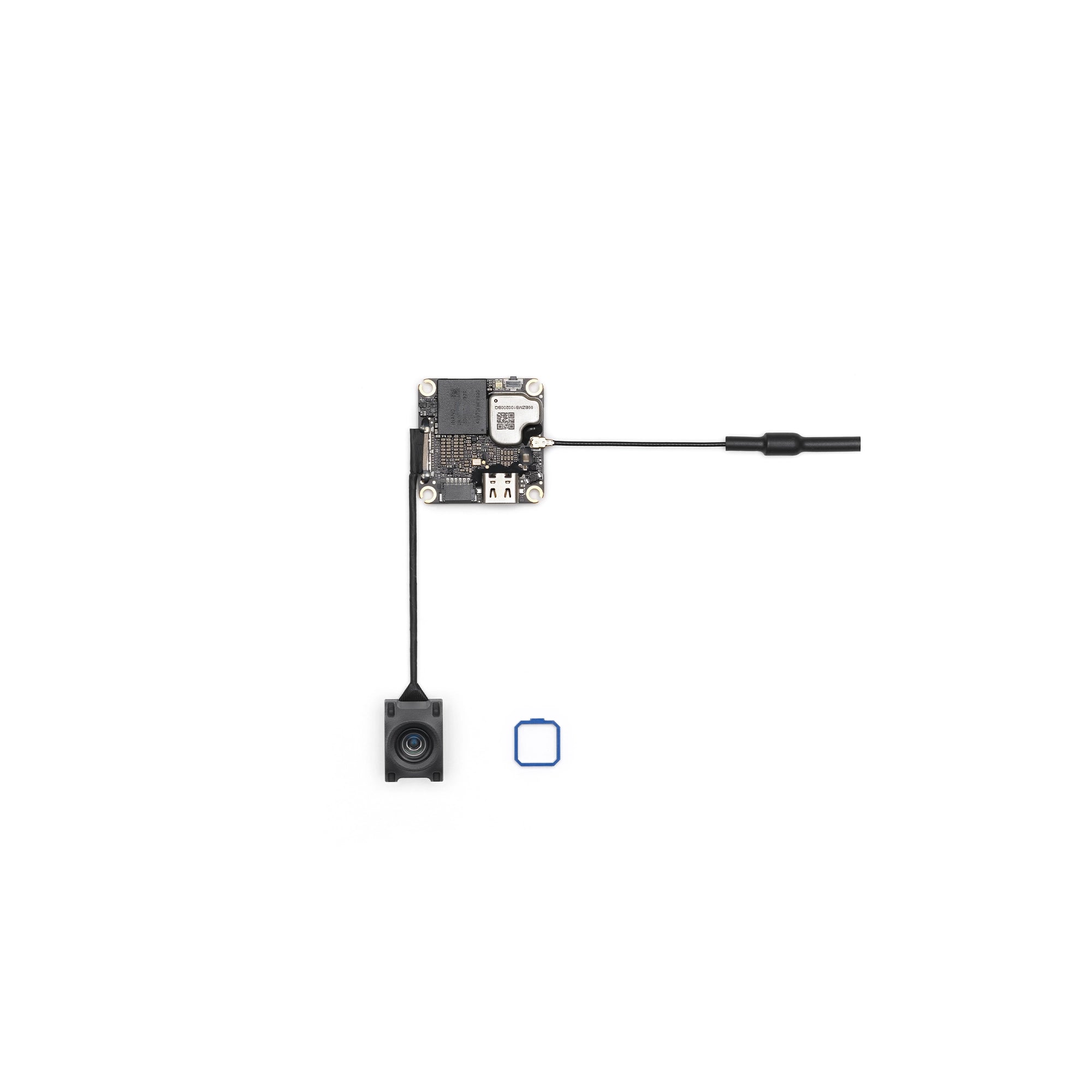 DJI O4 Air Unit