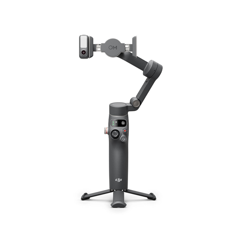 DJI Osmo Mobile 7P Handheld Gimbal – DJI Hasselblad