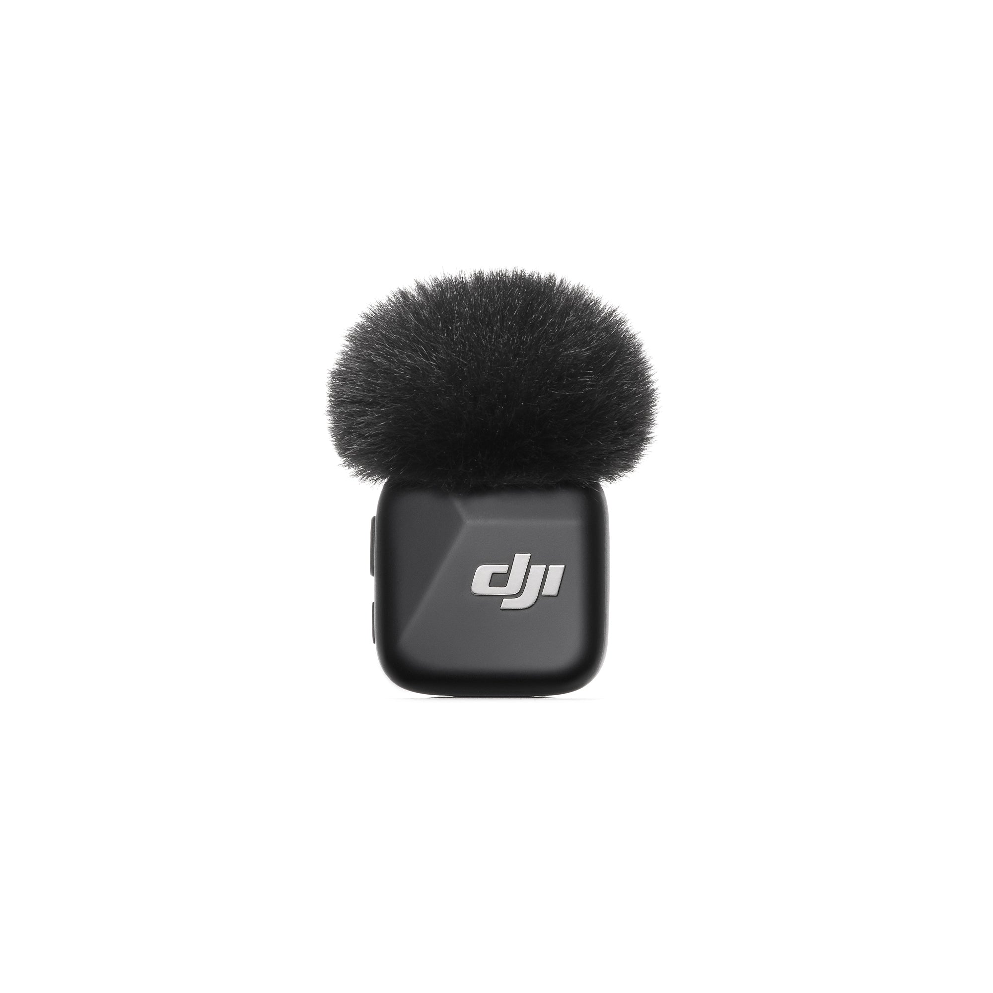 DJI Mic Mini Transmitter (Infinity Black)