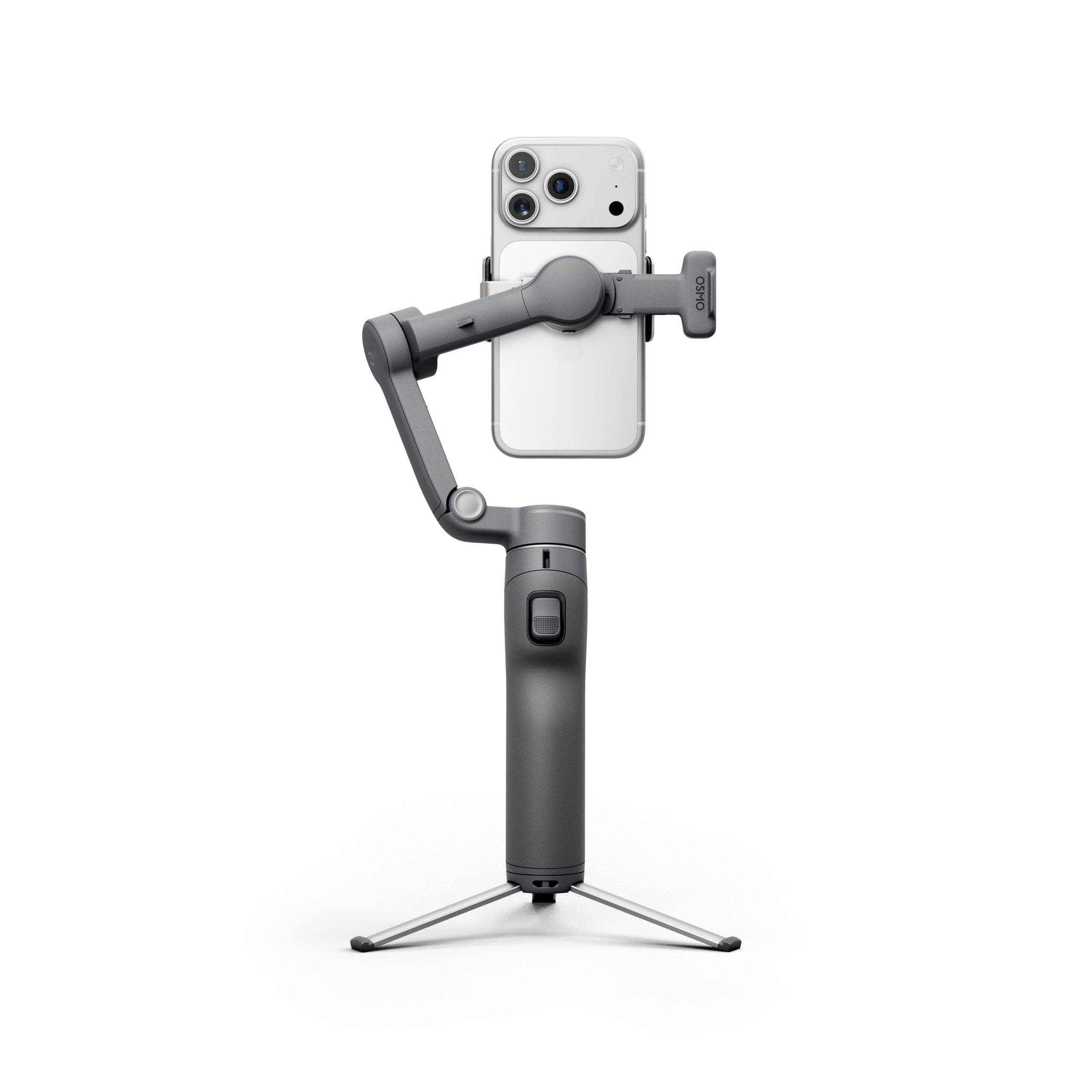 DJI Osmo Mobile 8P Advanced Tracking Combo Handheld Gimbal