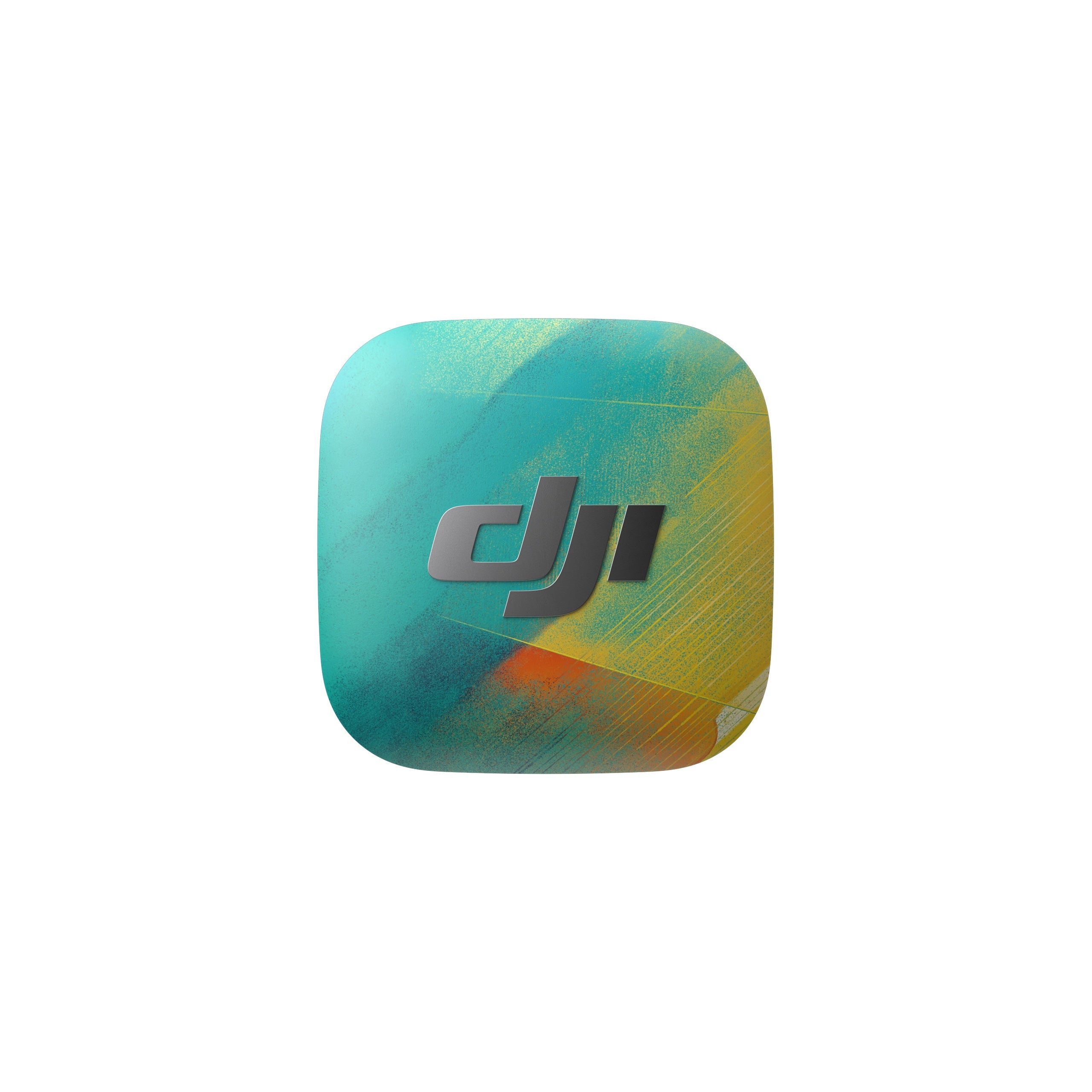 DJI Mic Mini 2 Time Series Magnetic Front Cover – DJI Hasselblad