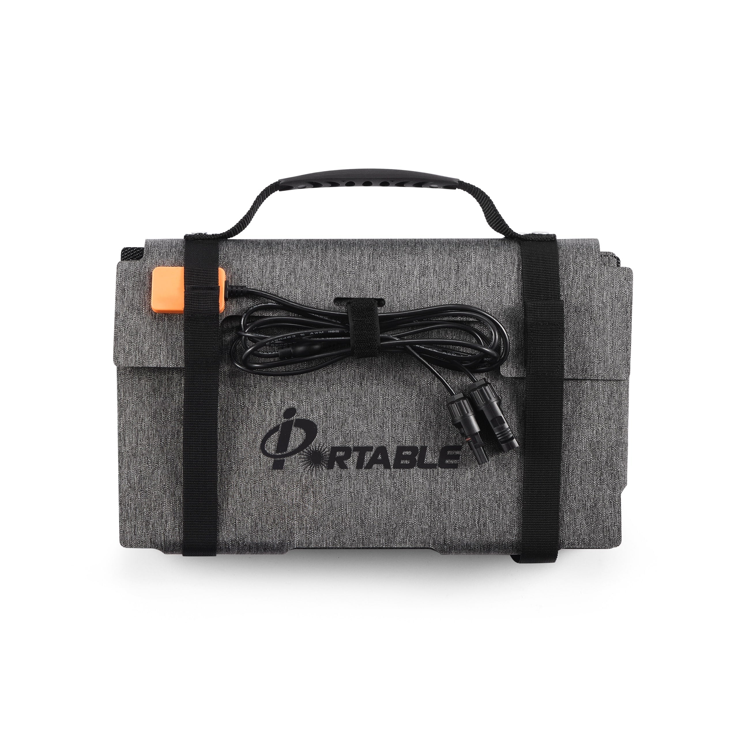 IBCPOWER 200W Foldable Solar Panel