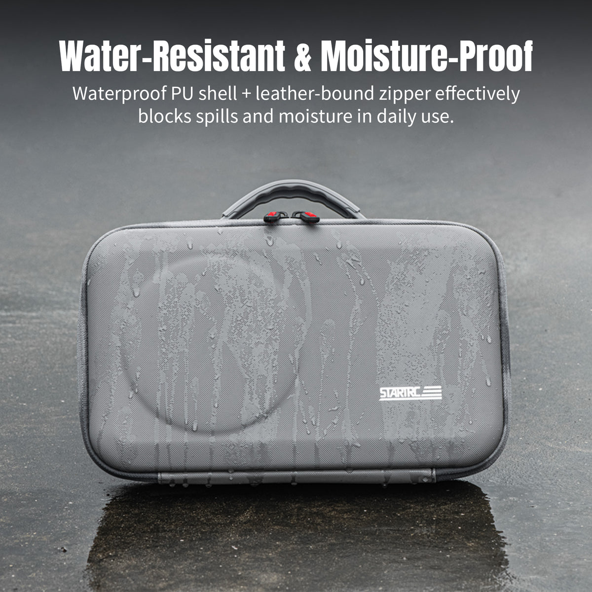 Osmo 360 All-in-One Combo Carrying Case (Compatible with 1st and 2nd Gen)