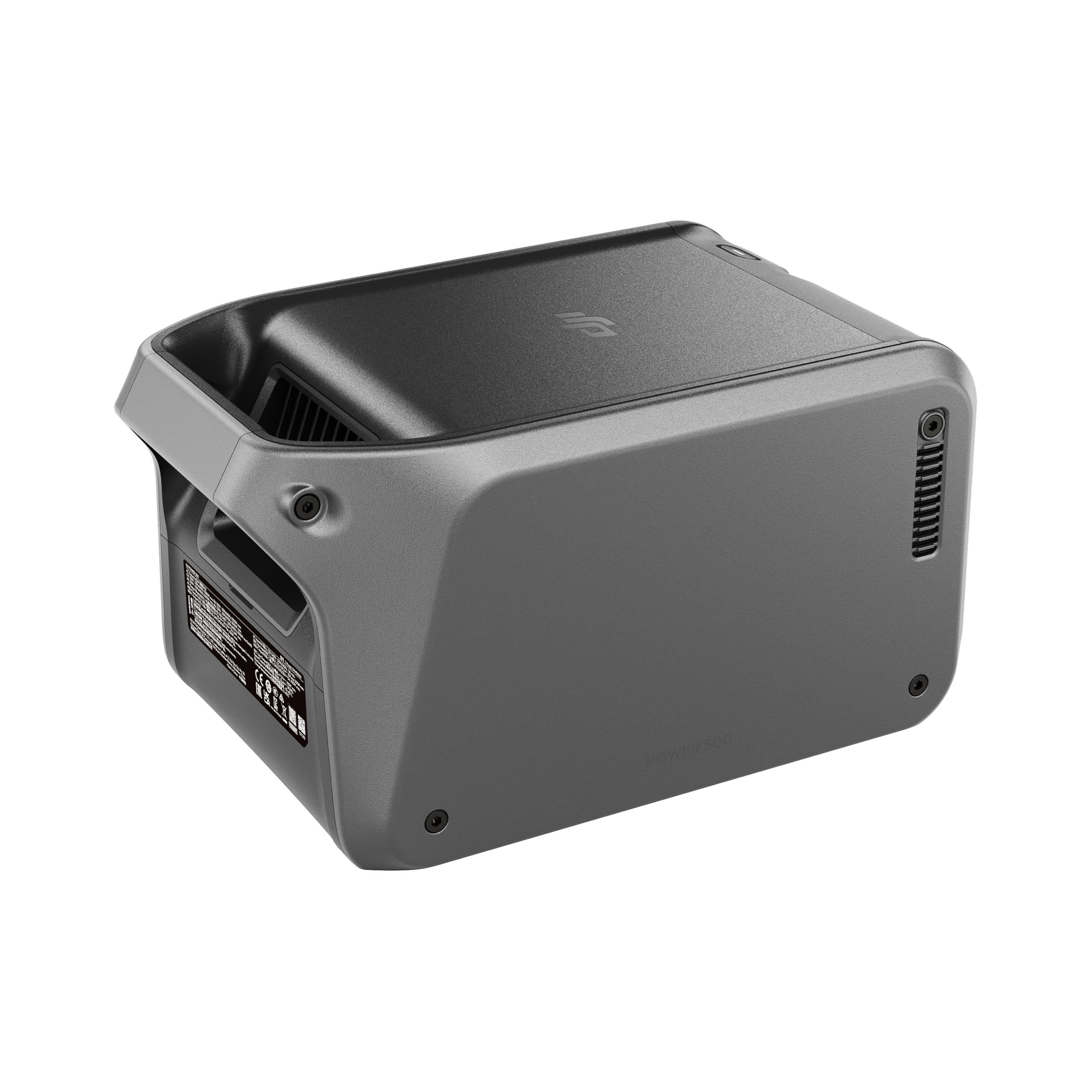 DJI Power 500 - 1000W Portable Power Station