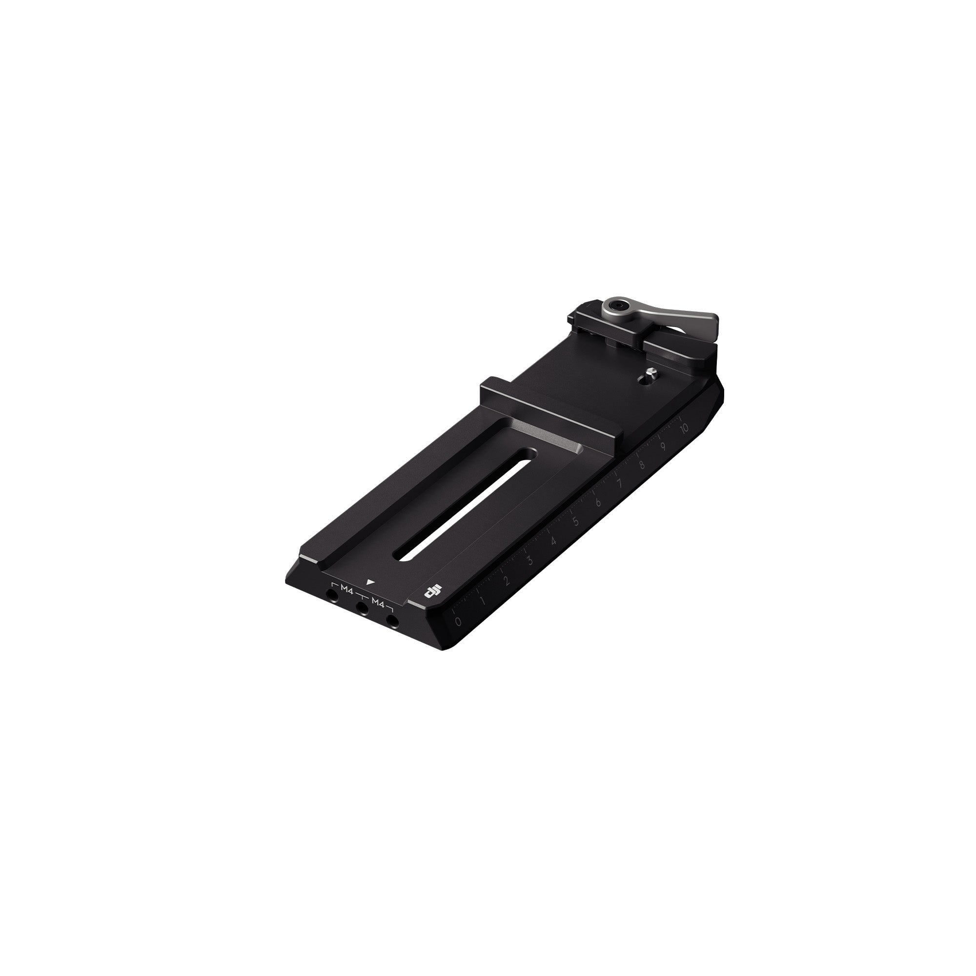 DJI RS Pro Lower Quick-Release Plate (2024) for RS 4 Pro