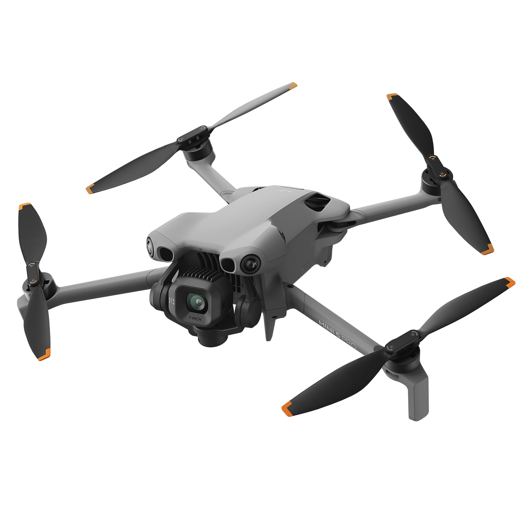 DJI Mini 5 Pro Drone Fly More Combo With RC 2 Controller - NEW