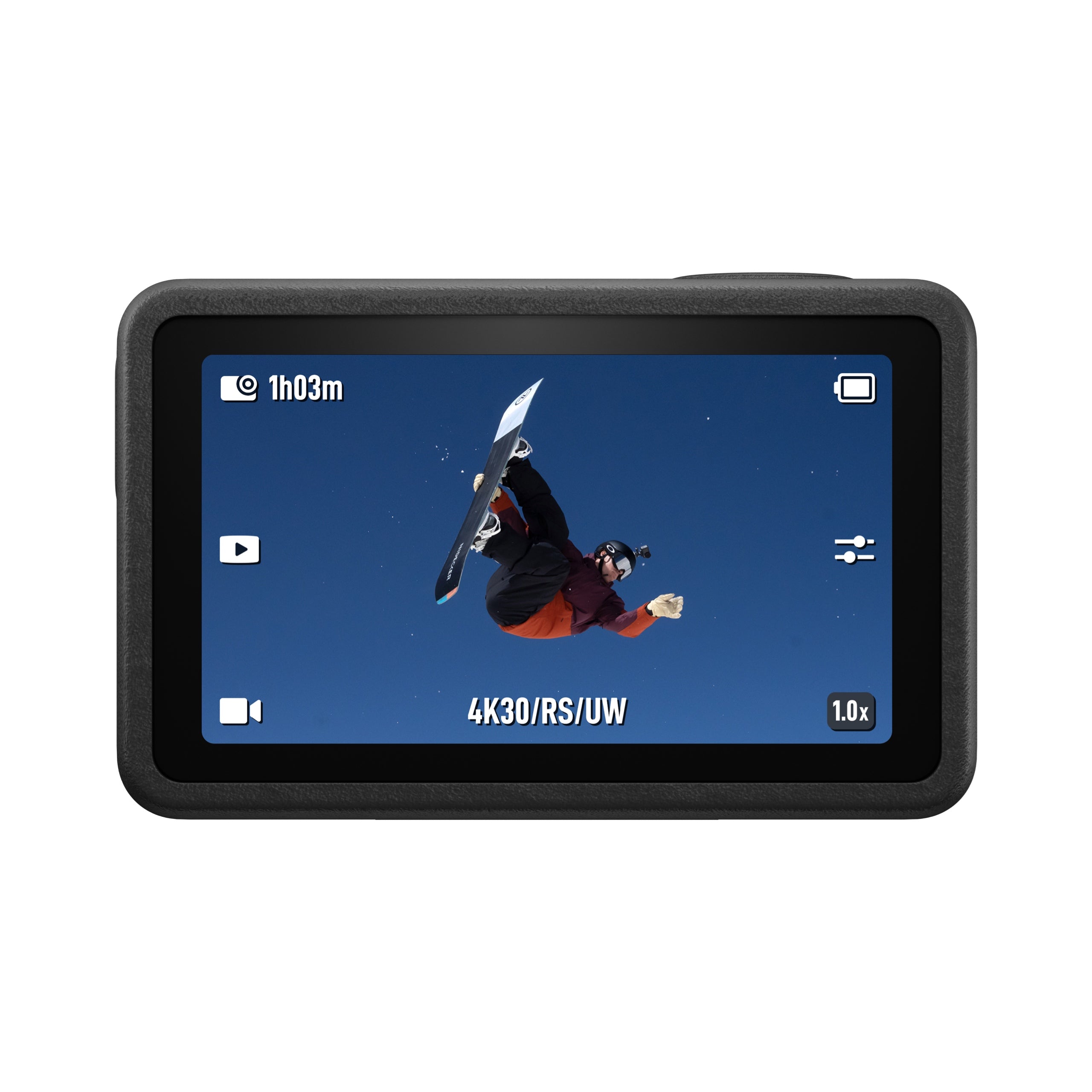 DJI Osmo Action 5 Pro Camera Adventure Combo – DJI Hasselblad