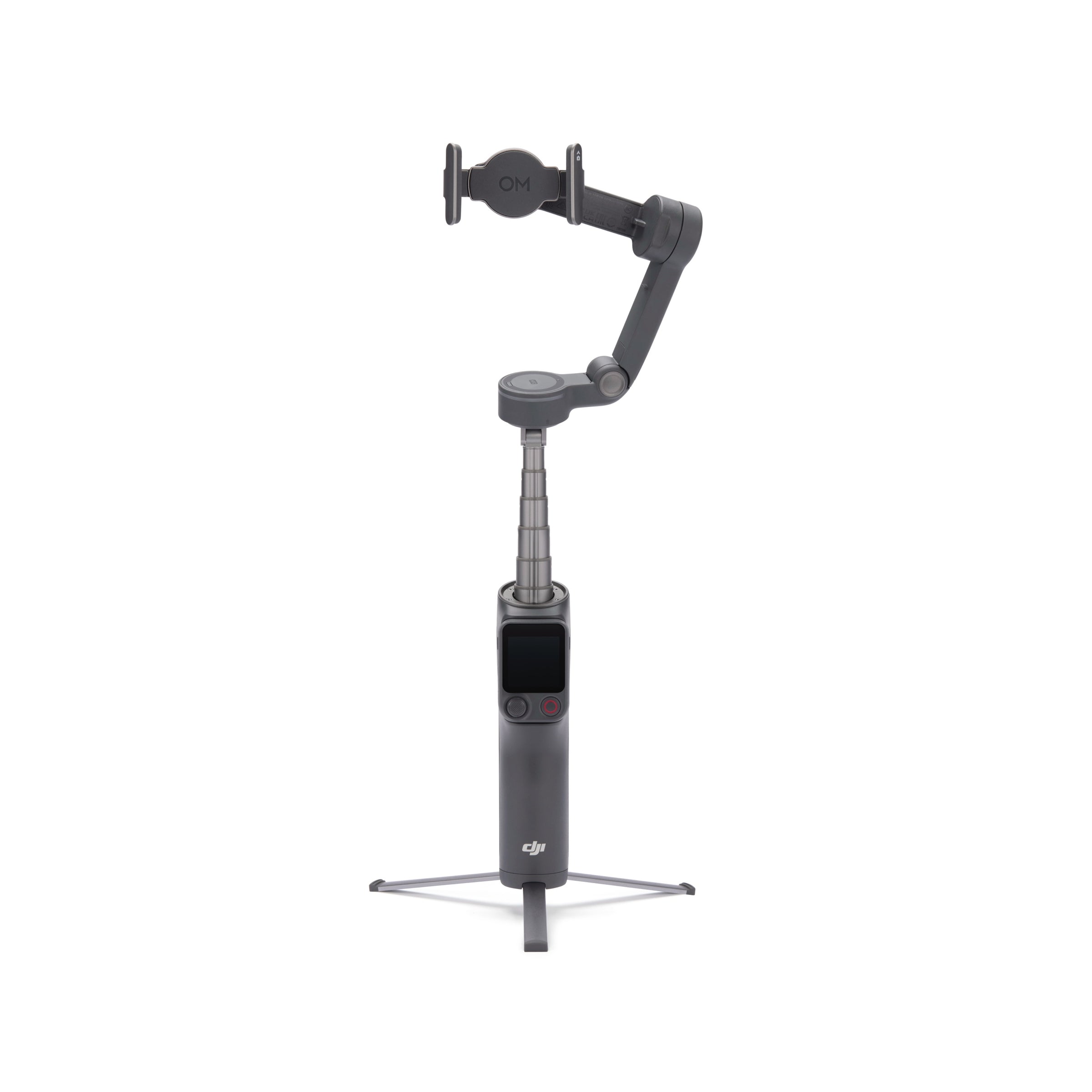 DJI Osmo Mobile 8P Standard Combo Handheld Gimbal