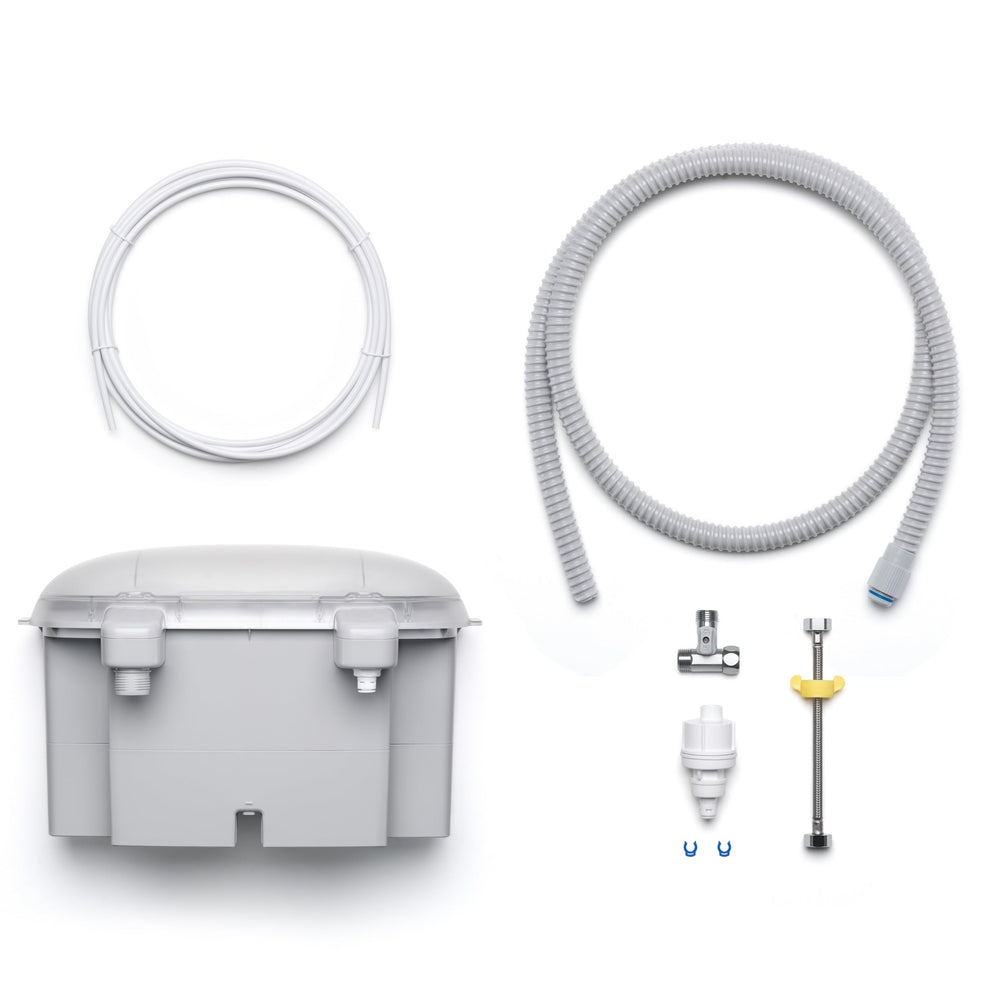 DJI Romo Automatic Water Supply and Drainage Kit