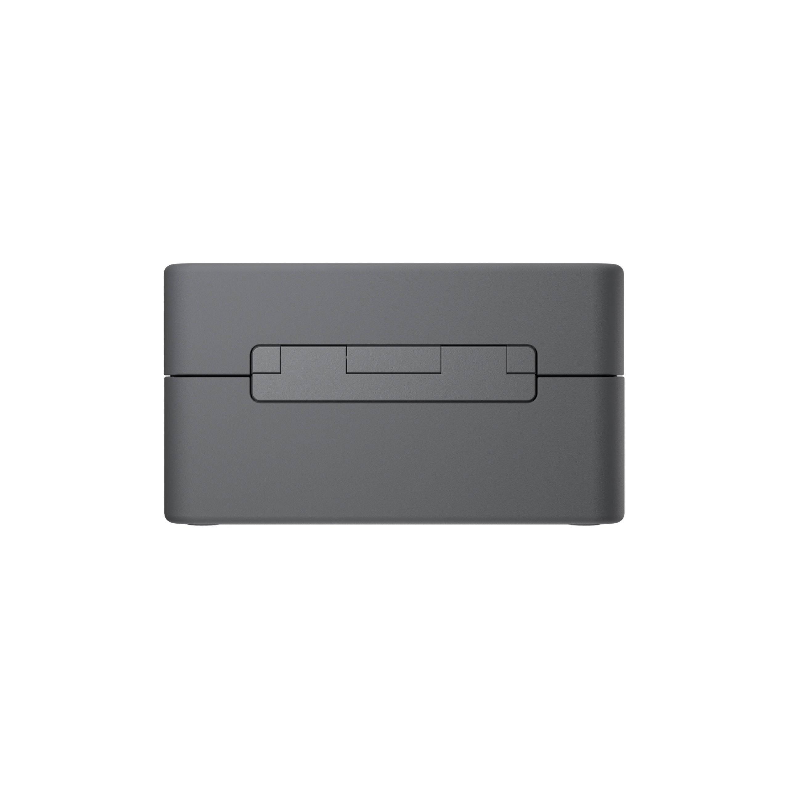 DJI Mic Mini 2 Charging Case (1 TX + 1 Mobile RX) – DJI Hasselblad