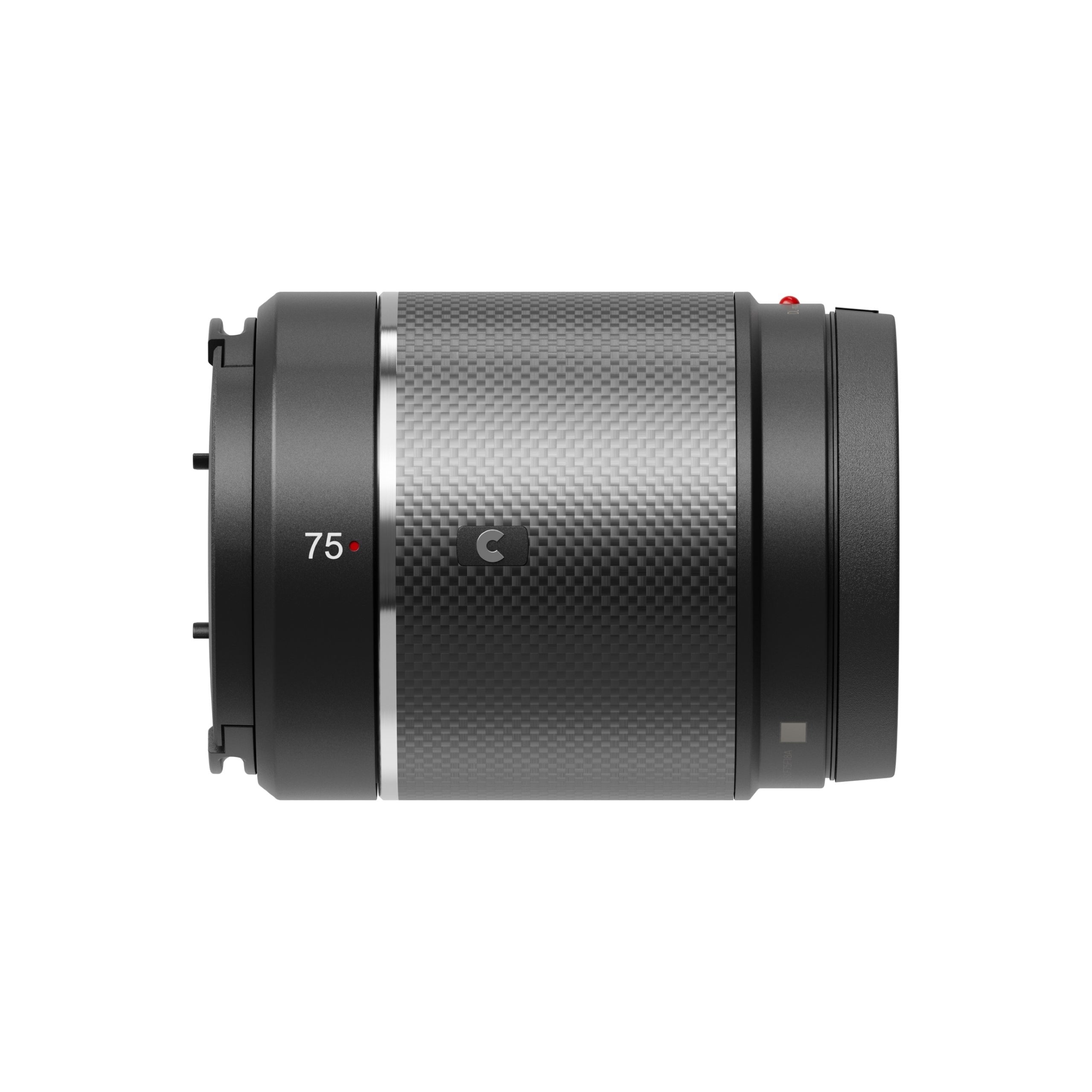 DJI DL 75mm F1.8 Lens