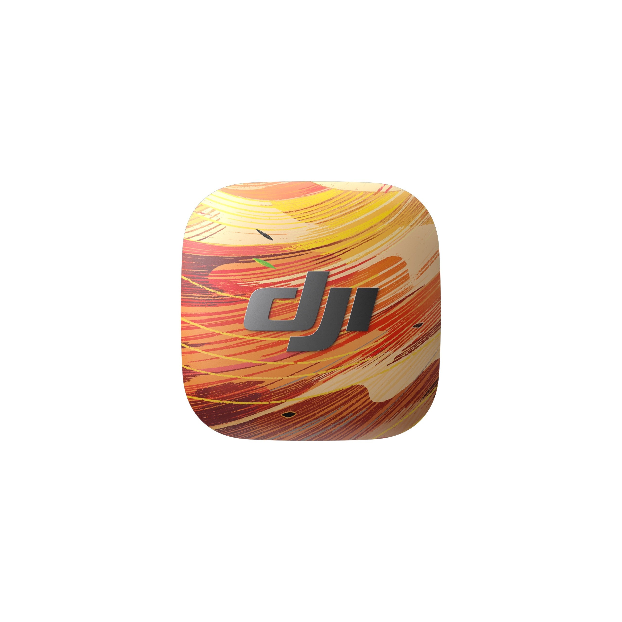 DJI Mic Mini 2 Time Series Magnetic Front Cover – DJI Hasselblad