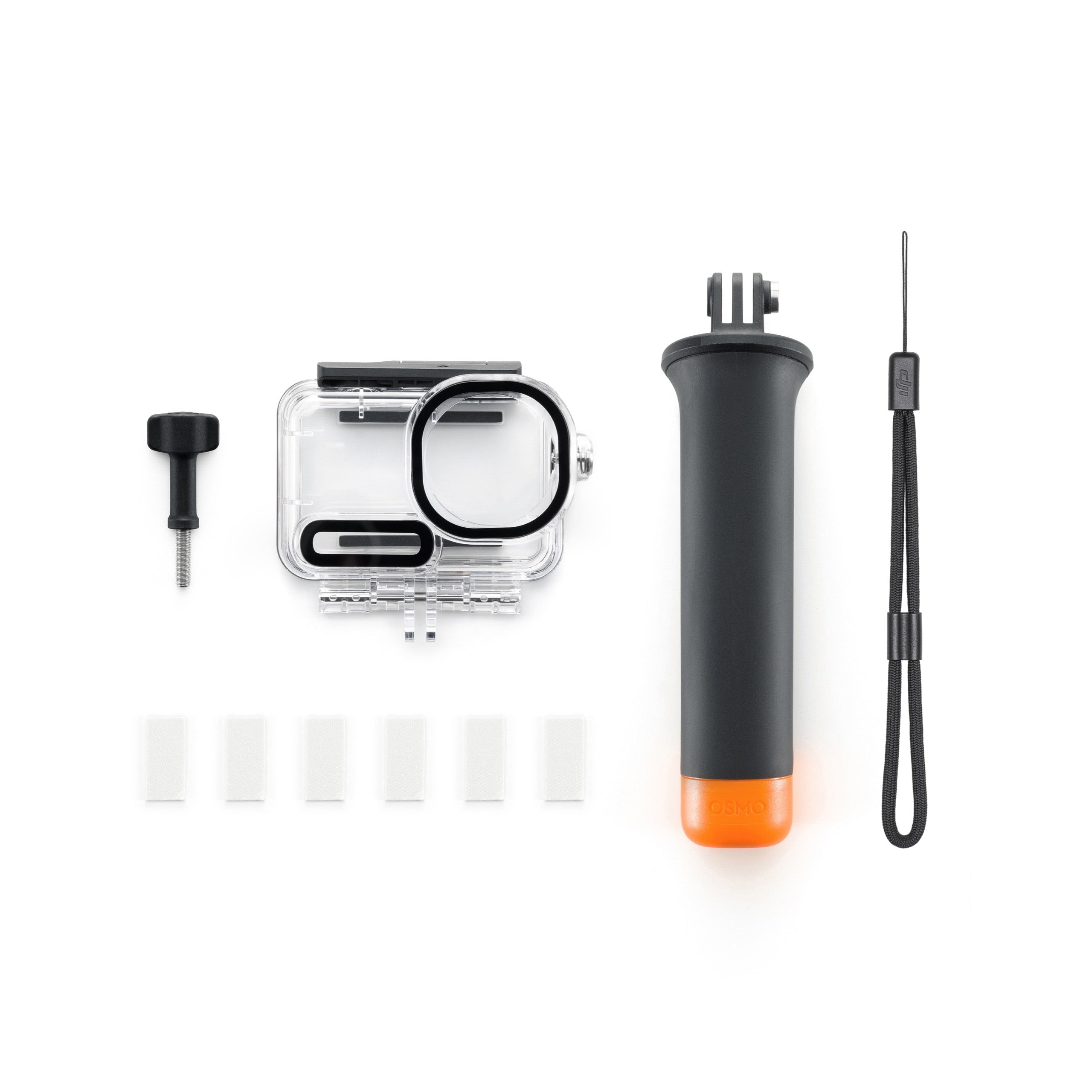 DJI Osmo Action 6 Diving Accessory Kit
