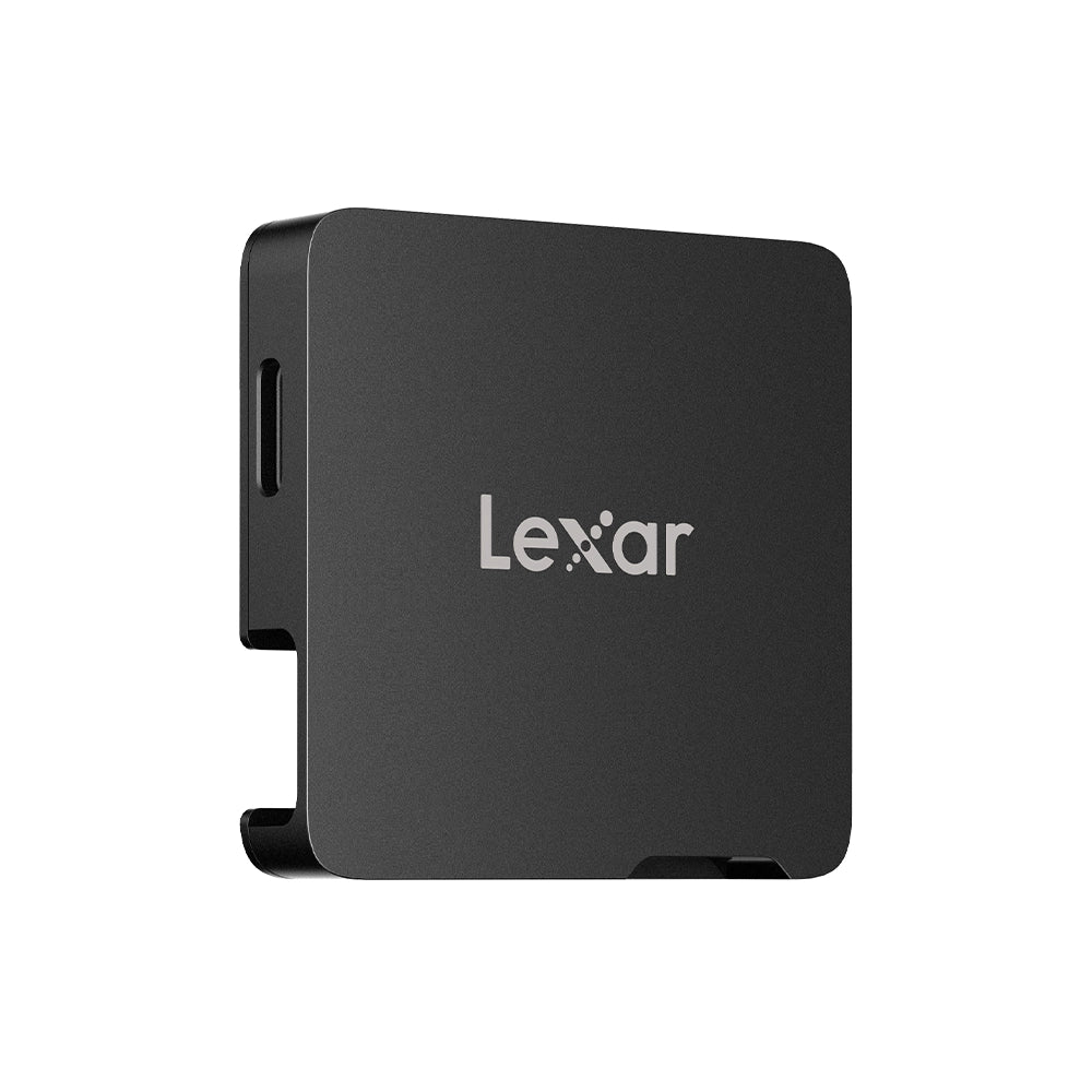 Lexar Professional Plus Hub