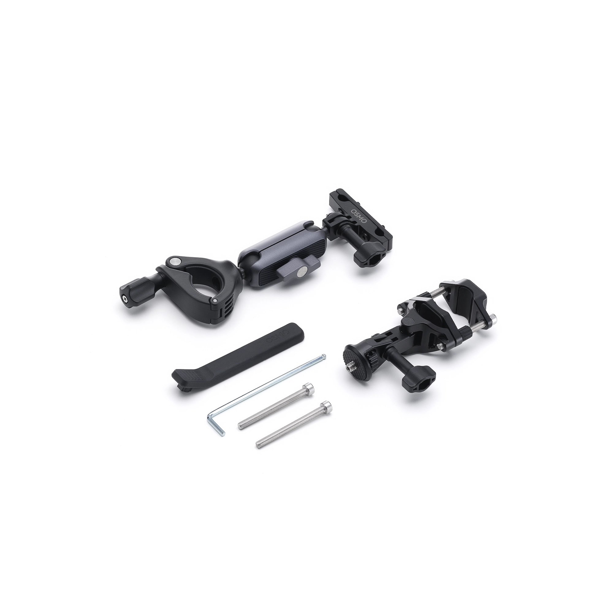 DJI Osmo Bike Rear Mount Kit – DJI Hasselblad