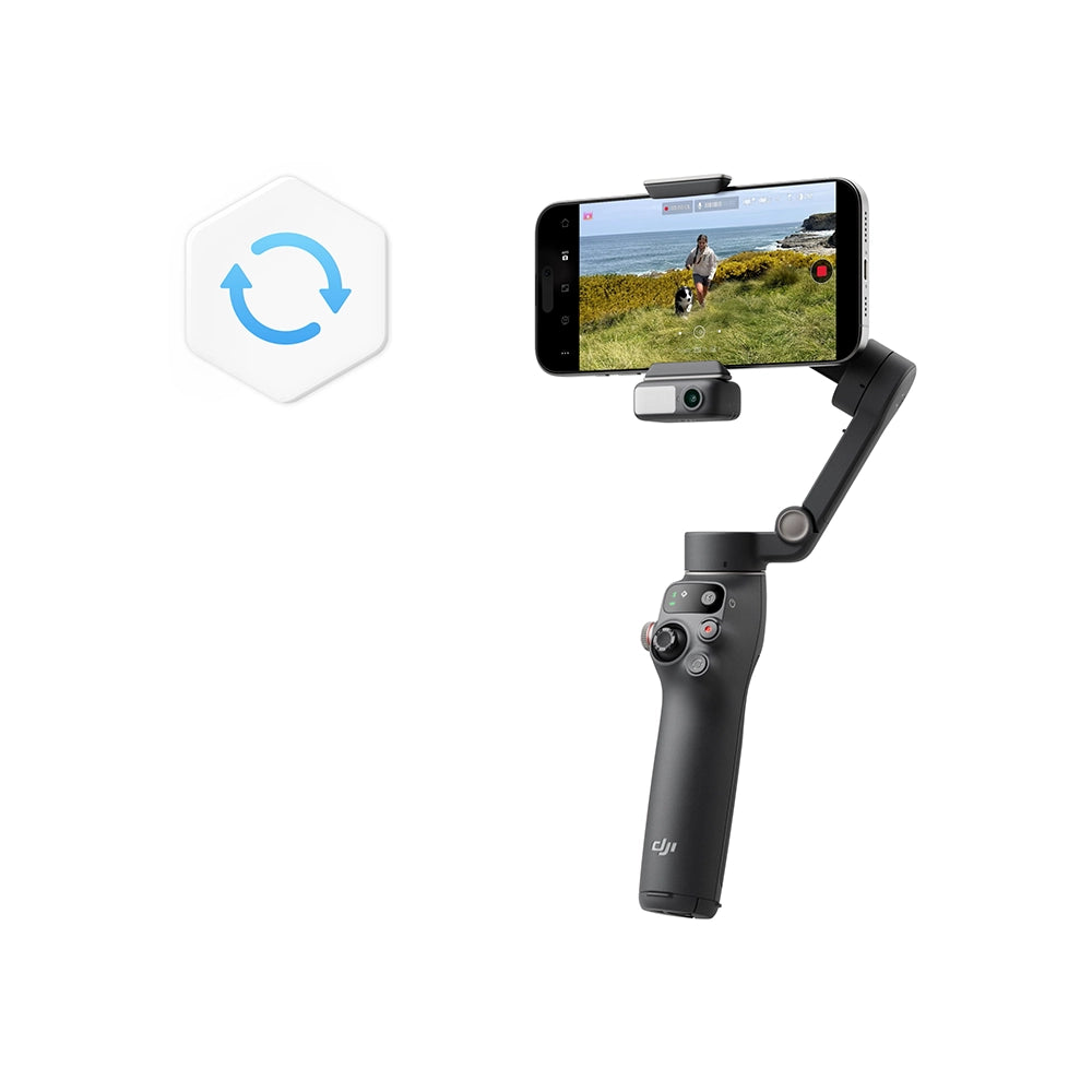 DJI Care Refresh 2-Year Plan (Osmo Mobile 7P)