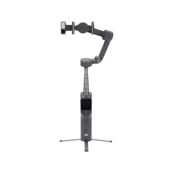 DJI Osmo Mobile 8 Pro Handeld Gimbal (Advanced Tracking Combo