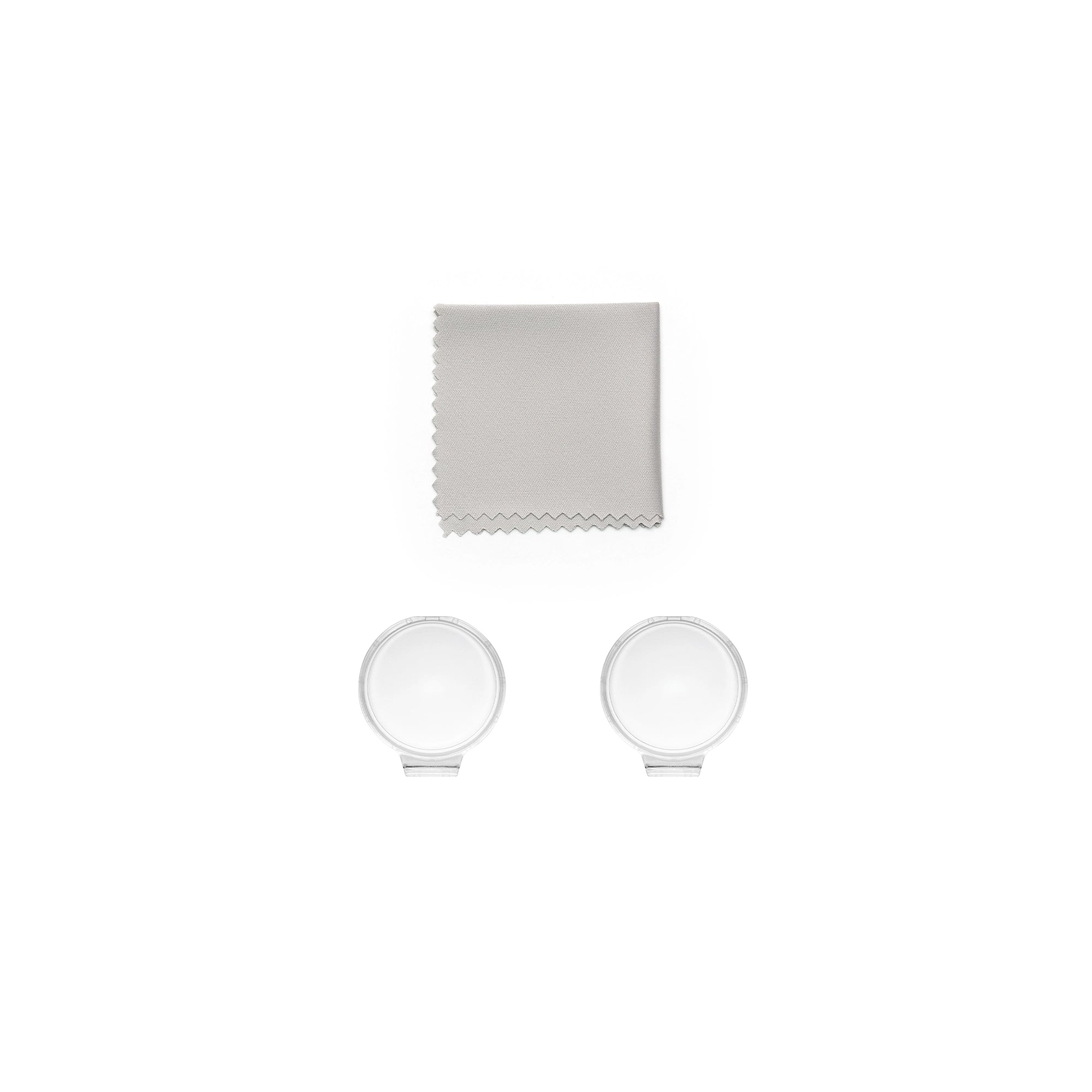 DJI Osmo 360 Transparent Lens Protectors