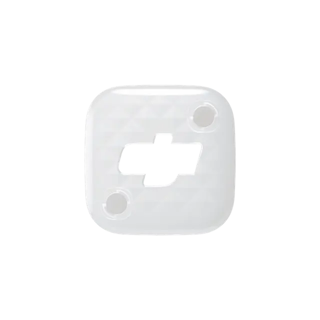 Magnet White