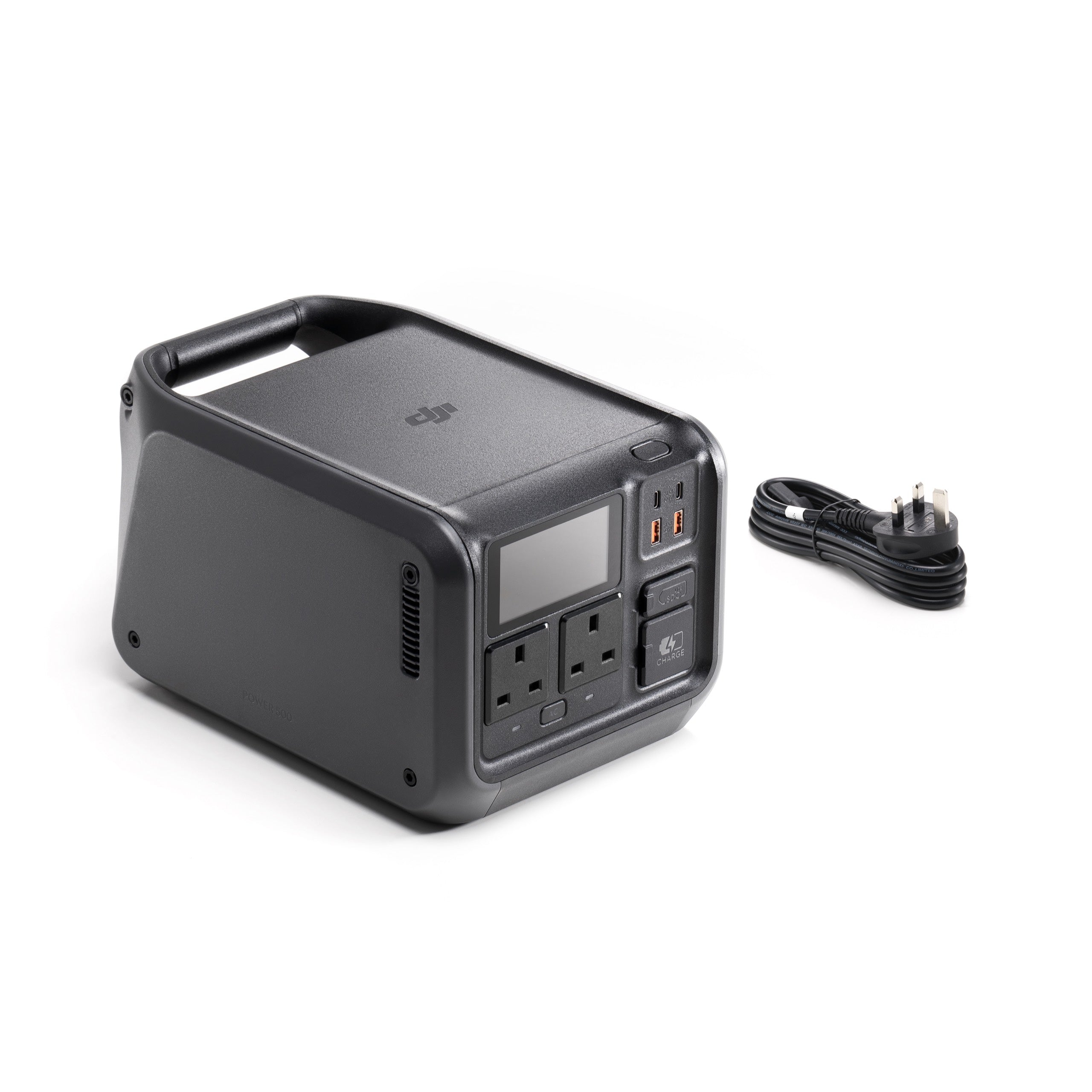 DJI Power 500 - 1000W Portable Power Station