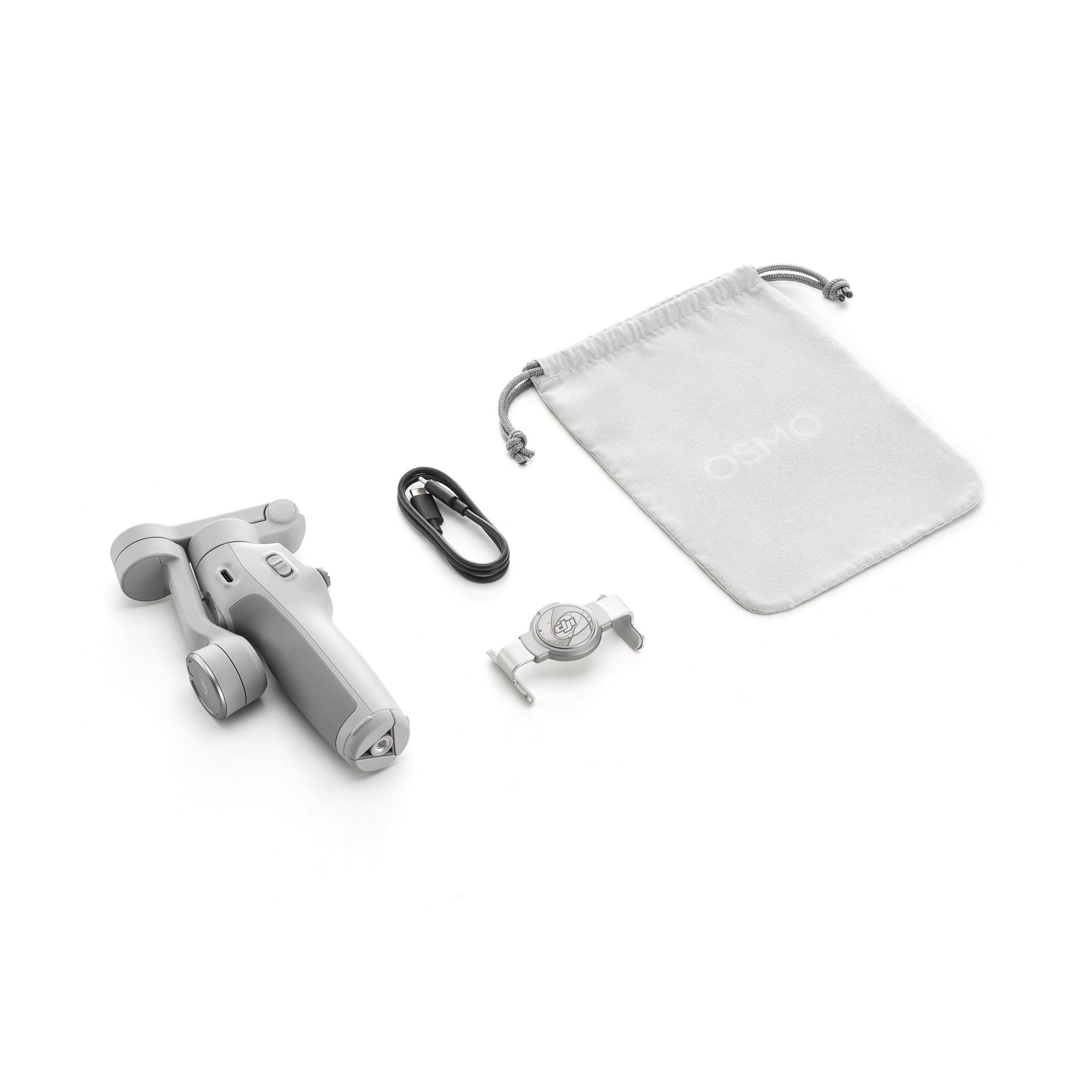 DJI Osmo Mobile 7 Handheld Gimbal – DJI Hasselblad