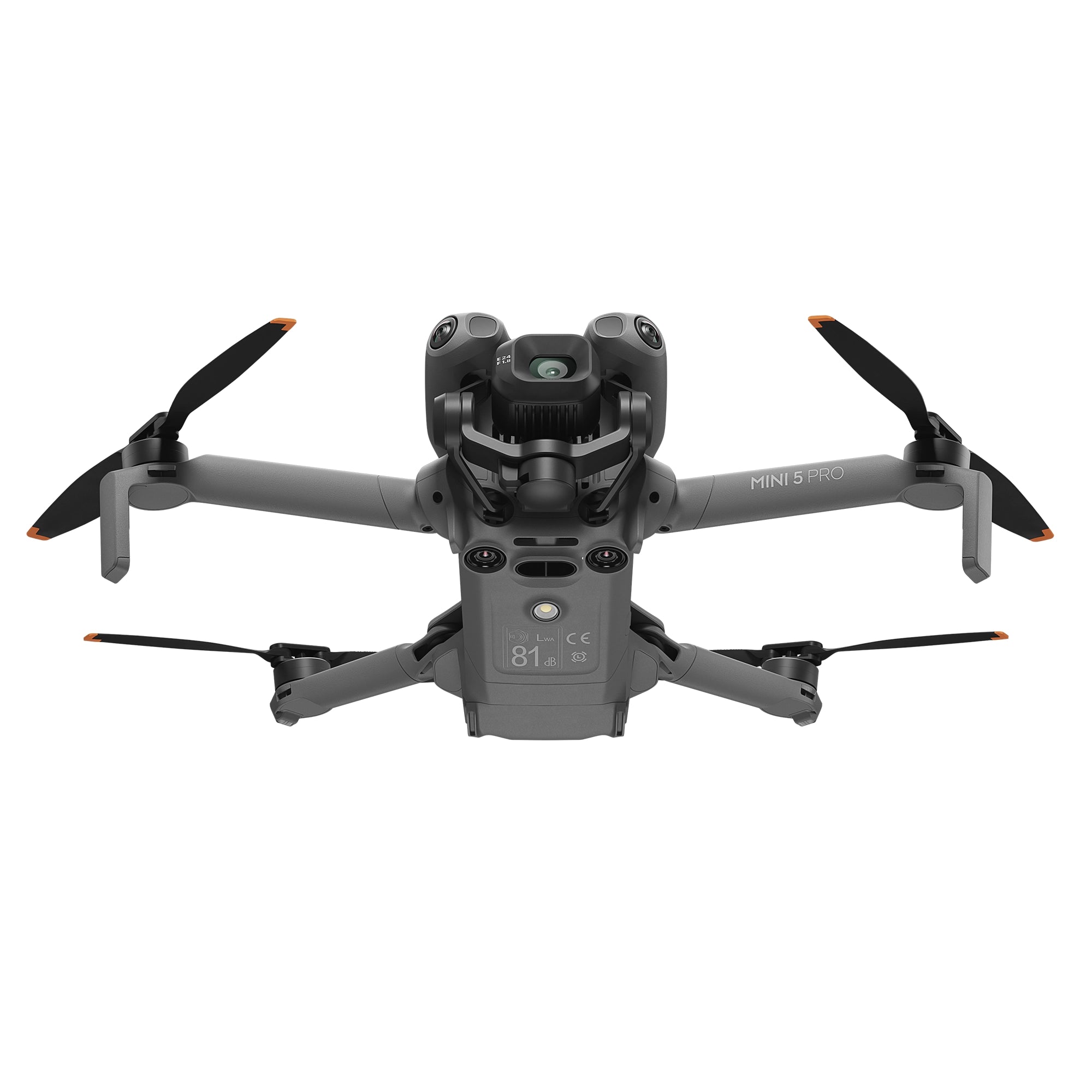 DJI Mini 5 Pro Drone Fly More Combo With RC 2 Controller - NEW
