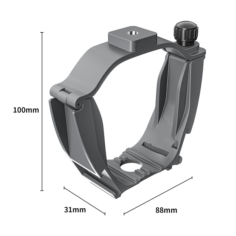 STARTRC Extension Holder Mount for DJI Air 3S / Air 3 Drone