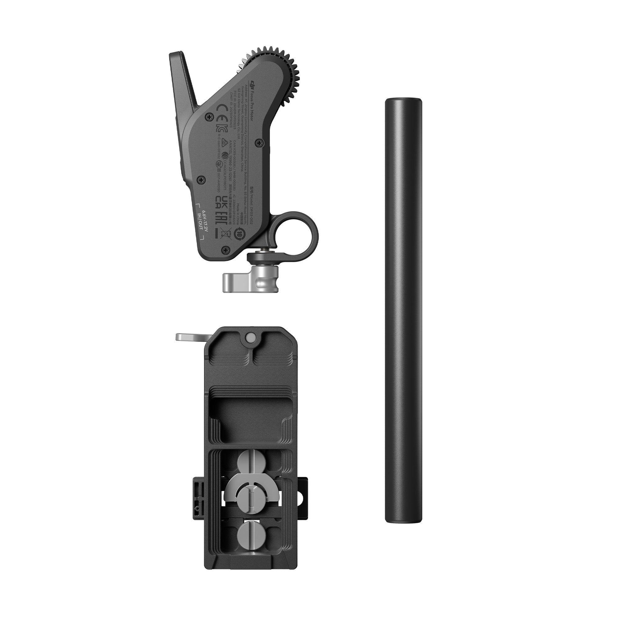 DJI Focus Pro Motor – DJI Hasselblad