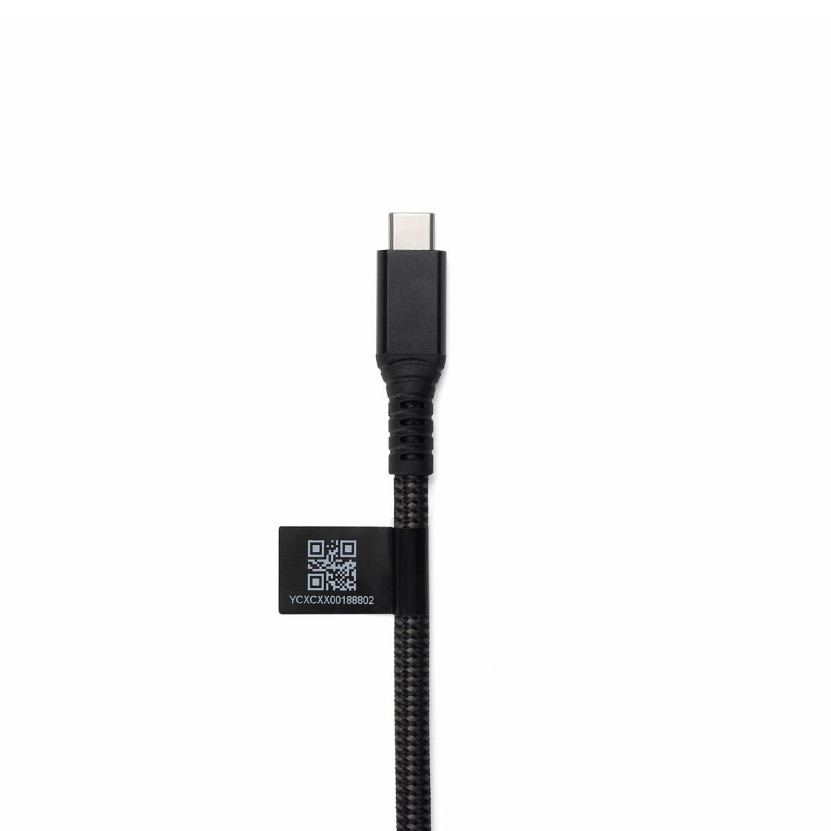 DJI SDR Transmission 2 L-Shaped USB-C Video Cable (DP,50 cm）