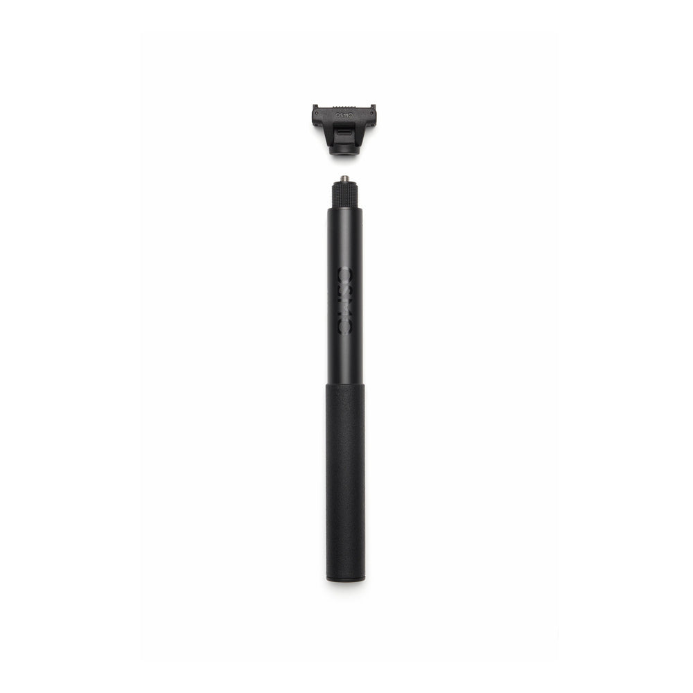 DJI Osmo 1.2m Dual-Direction Quick-Release Invisible Selfie Stick Kit