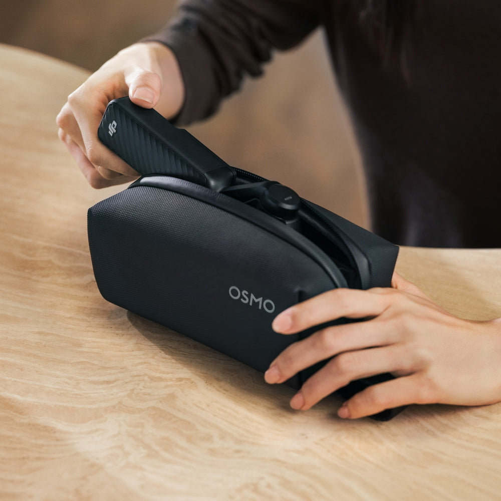 DJI Osmo Pocket 4P Carrying Case