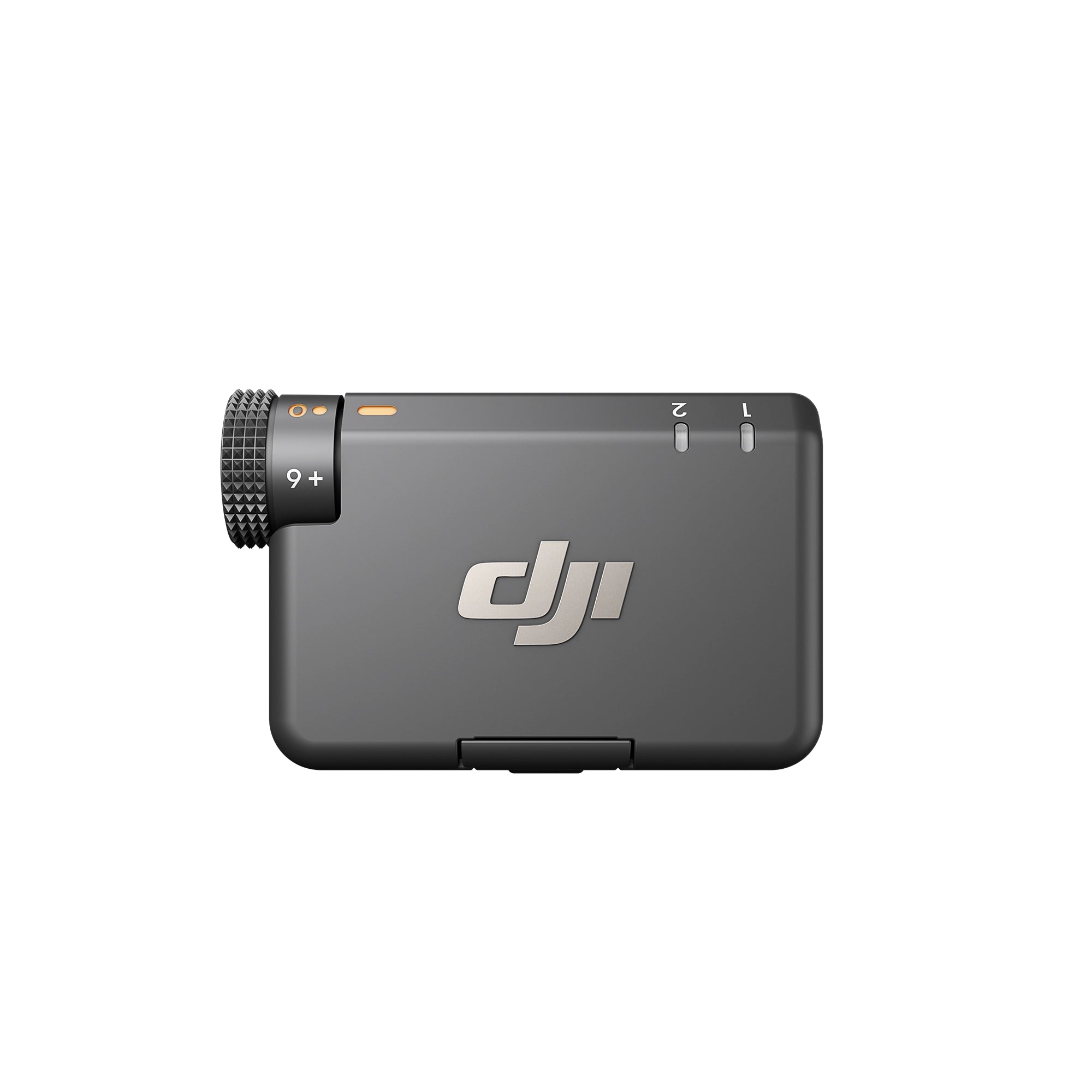 DJI Mic Mini (2 TX + 1 RX + Charging Case)