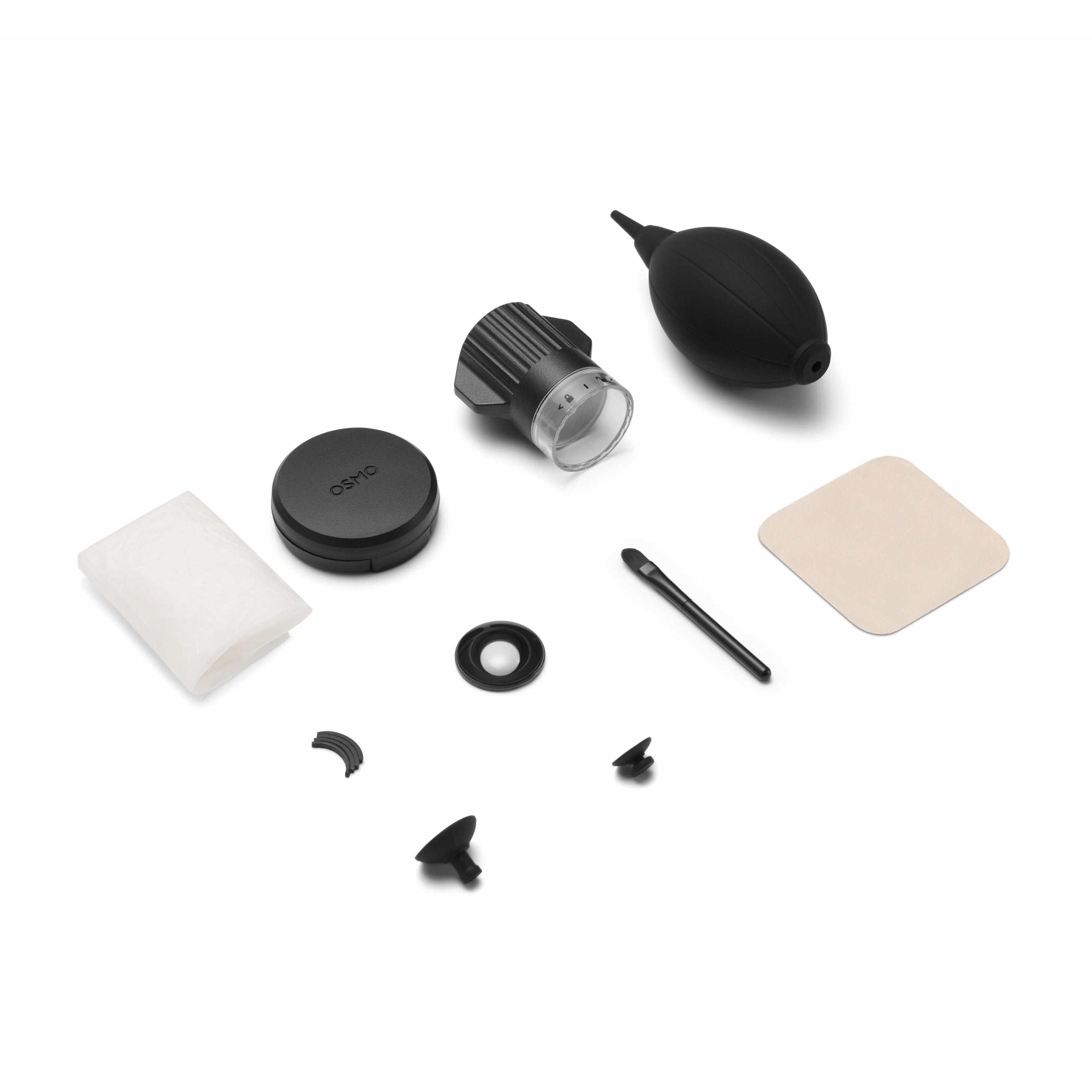 DJI Osmo 360 II Lens Replacement Kit (Single)