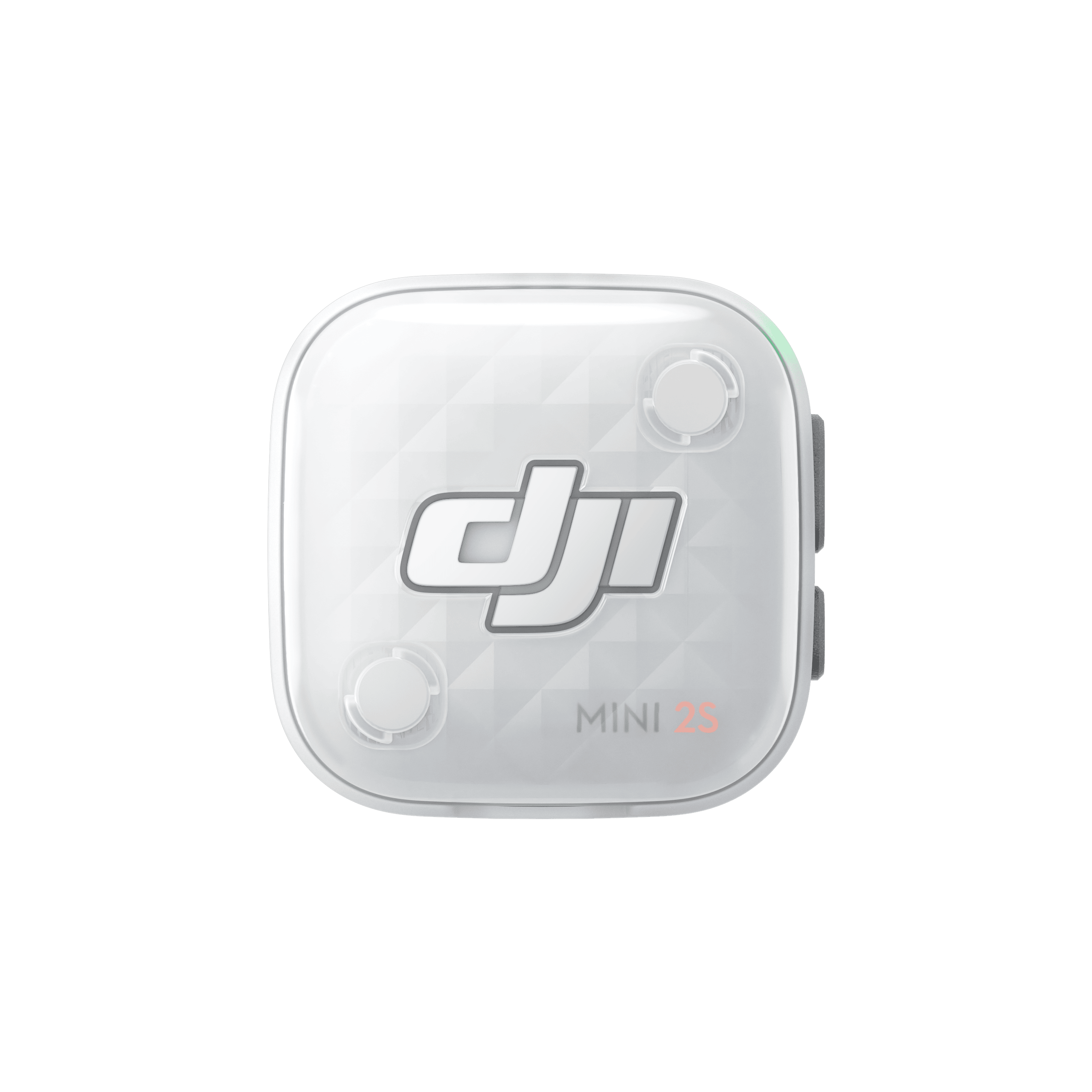 DJI Mic Mini 2S Transmitter