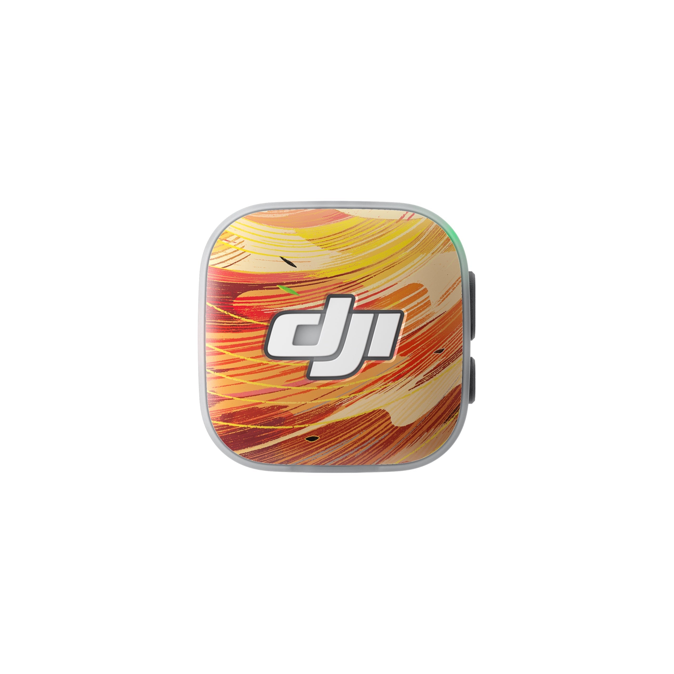 DJI Mic Mini 2S Time Series Magnetic Front Cover Set