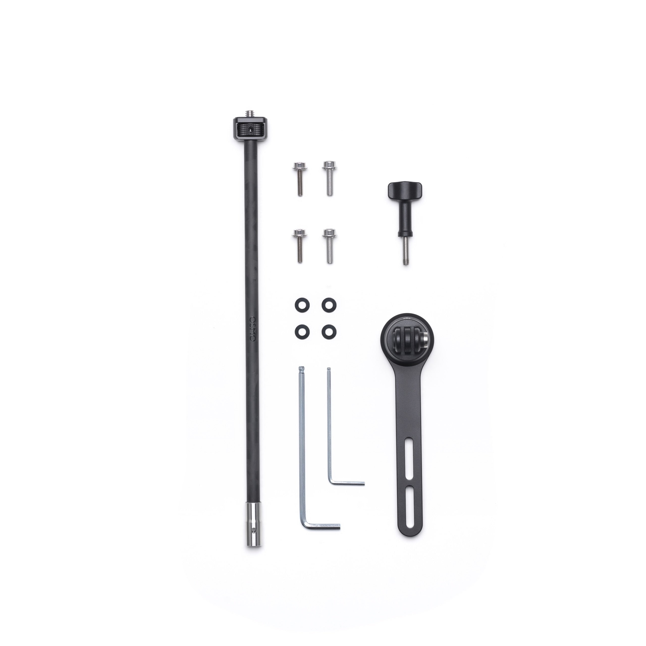 DJI Osmo Multifunctional Bike Mount Kit (For Integrated Handlebars)