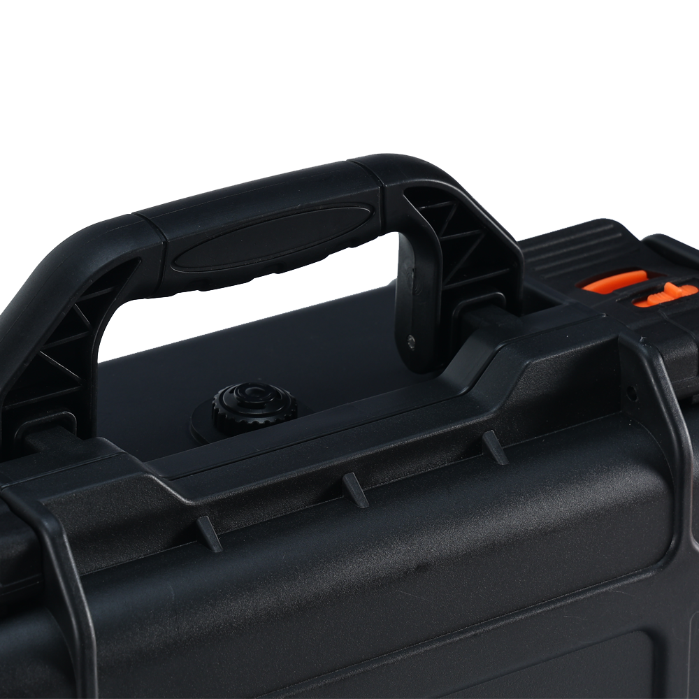 Waterproof Hard Carrying Case For DJI Mini 4 Pro / Mini 3 Pro / Mini 3