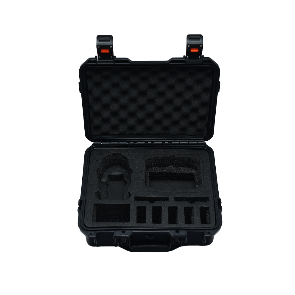 Waterproof Hard Carrying Case For DJI Mini 4 Pro / Mini 3 Pro / Mini 3