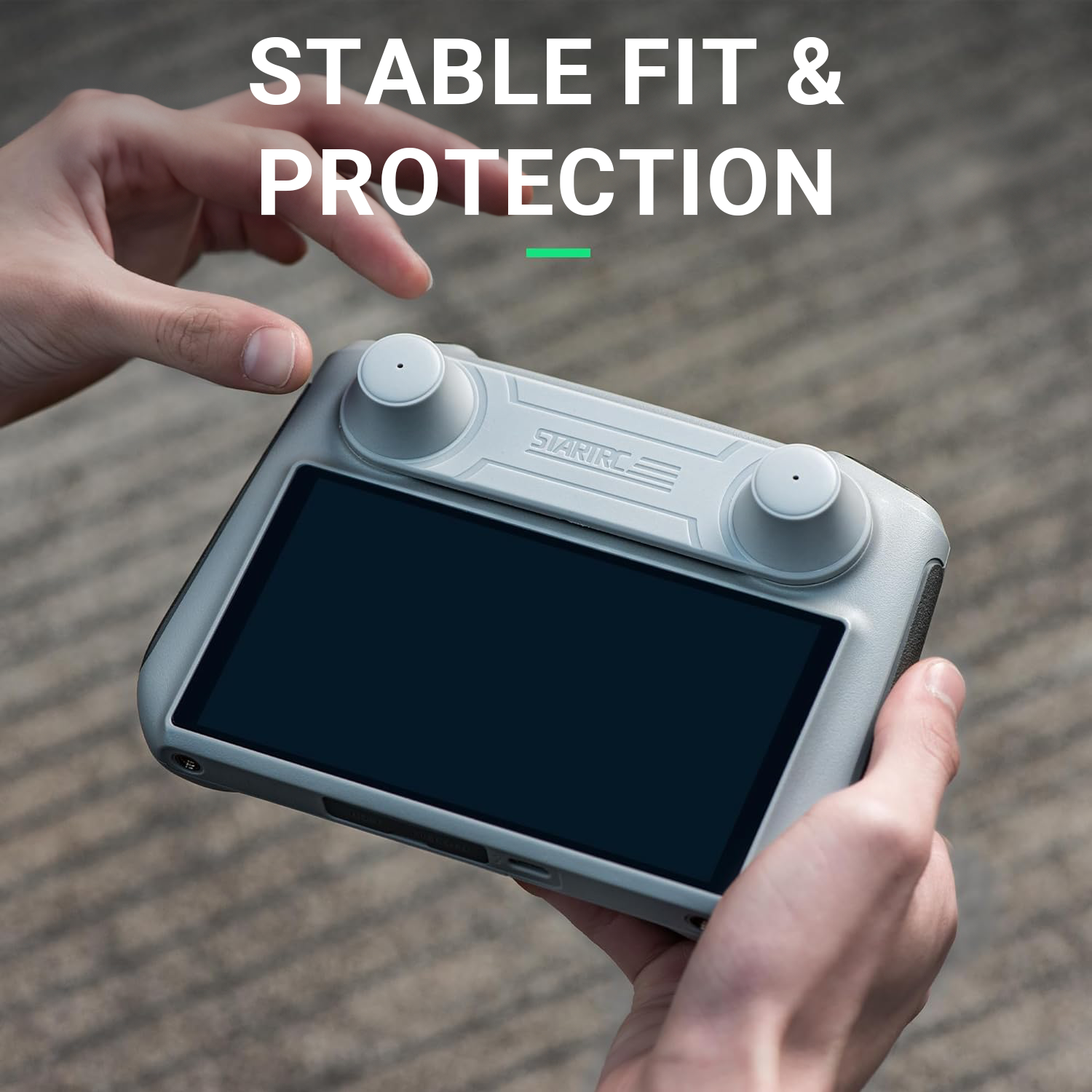 Mavic air control stick 2025