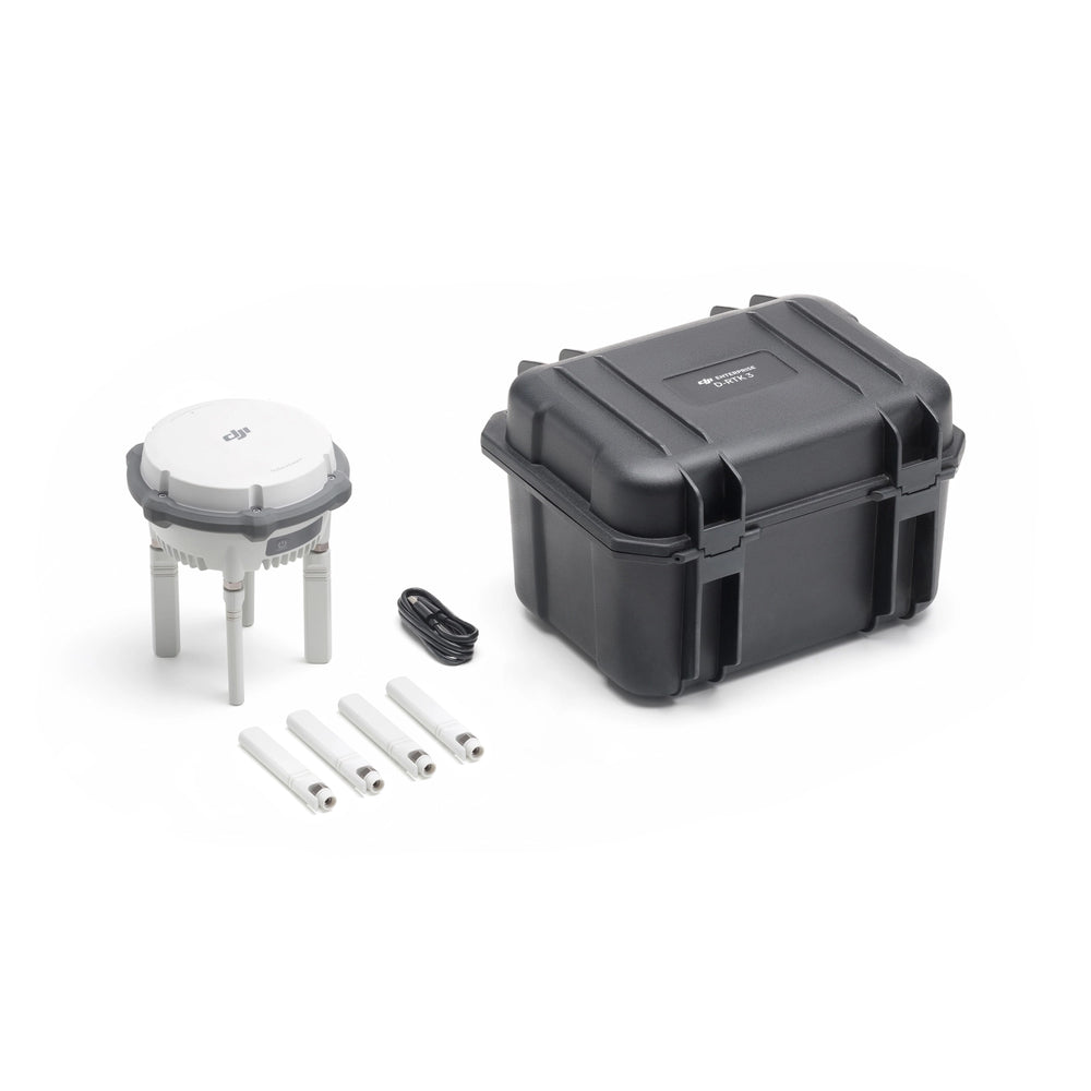 DJI D-RTK 3 Multifunctional Station