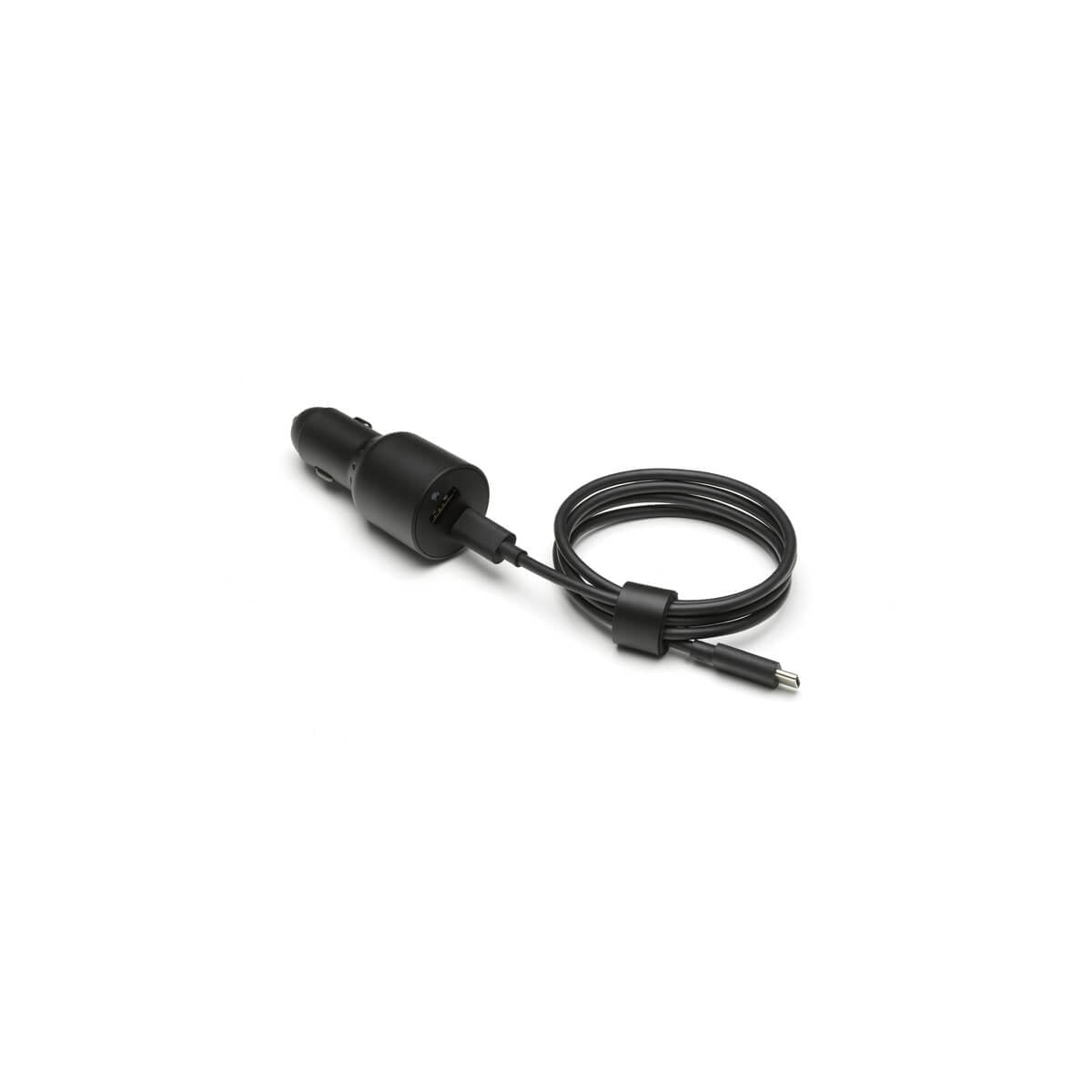 DJI 65W Car Charger – DJI Official Retail UK