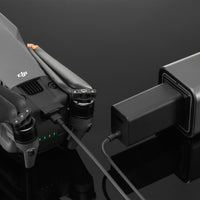 DJI 65W Portable Charger USB-C connector (UK)